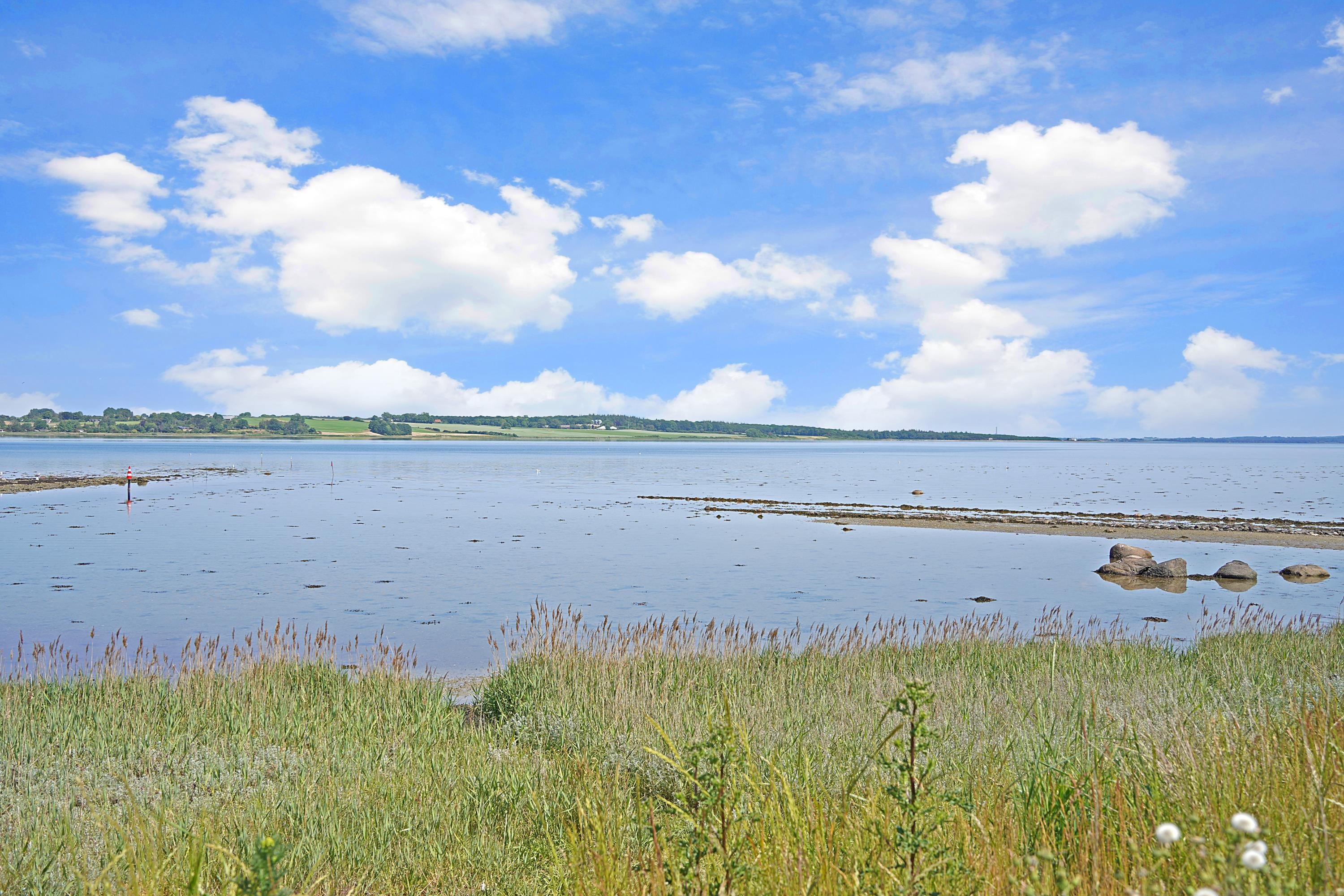 Fremhævet omgivelser billede i fuldskærmstilstand. Billede af Stenager 7, Atterup, 4571 Grevinge