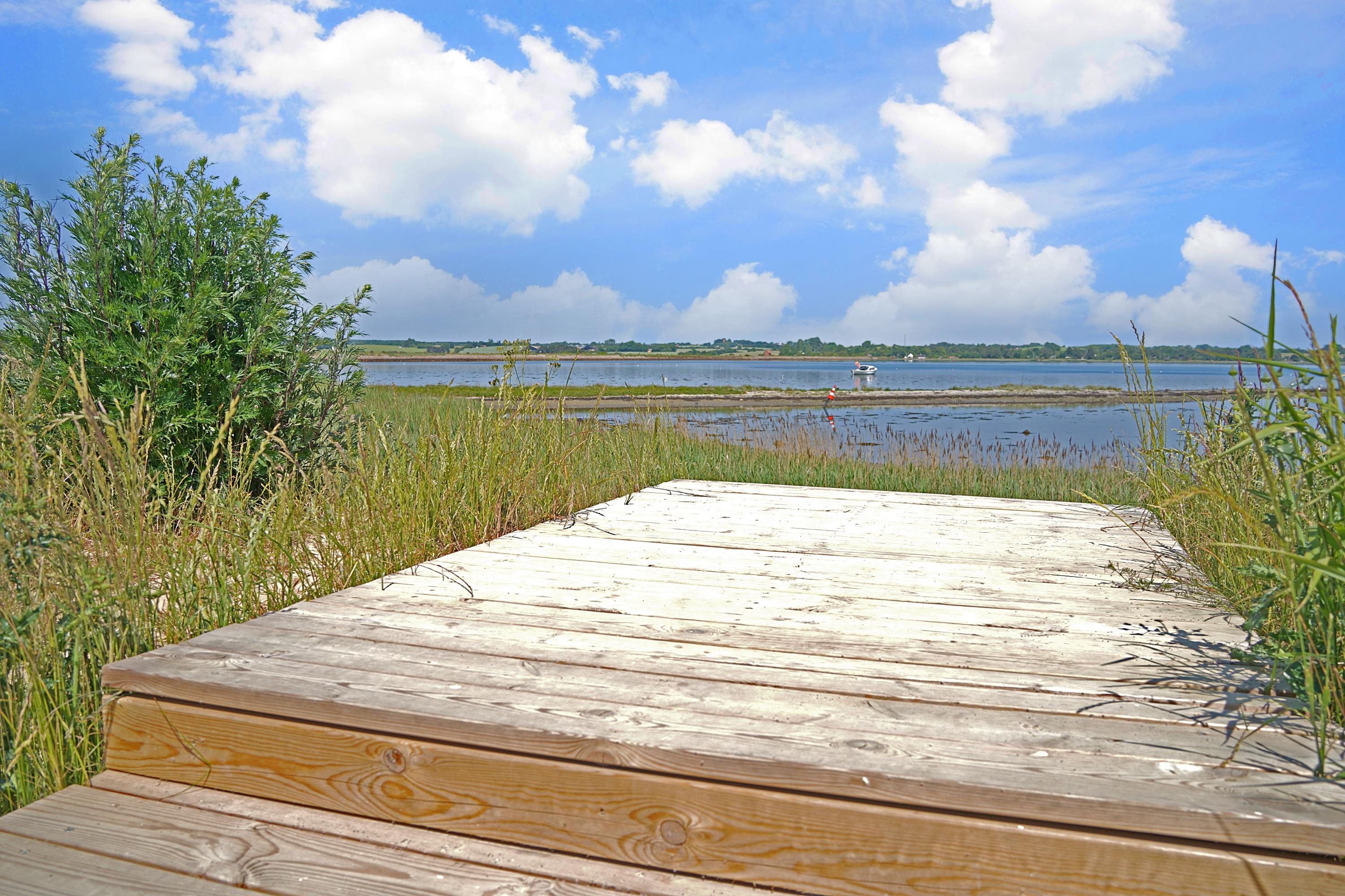 Fremhævet omgivelser billede i fuldskærmstilstand. Billede af Stenager 7, Atterup, 4571 Grevinge