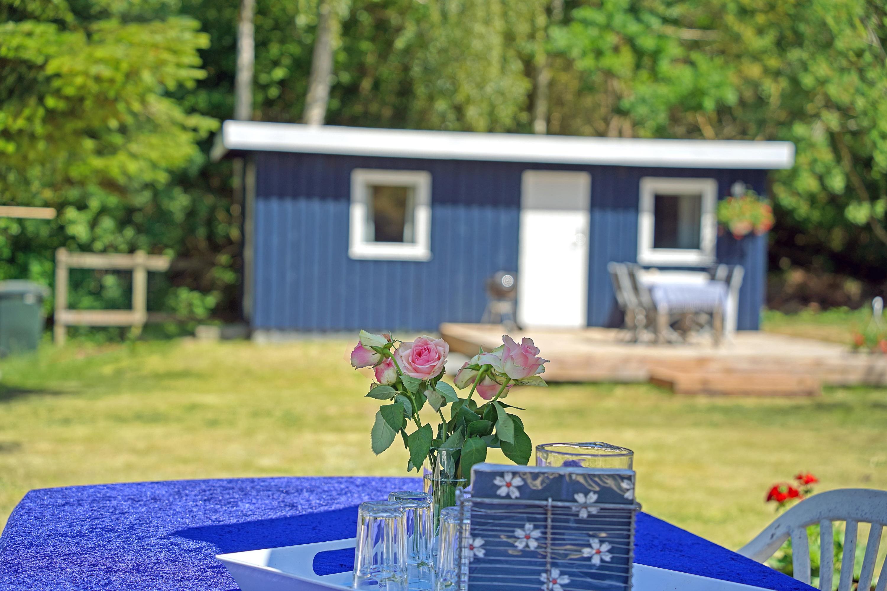 Fremhævet ejendommen billede i fuldskærmstilstand. Billede af Stenager 7, Atterup, 4571 Grevinge