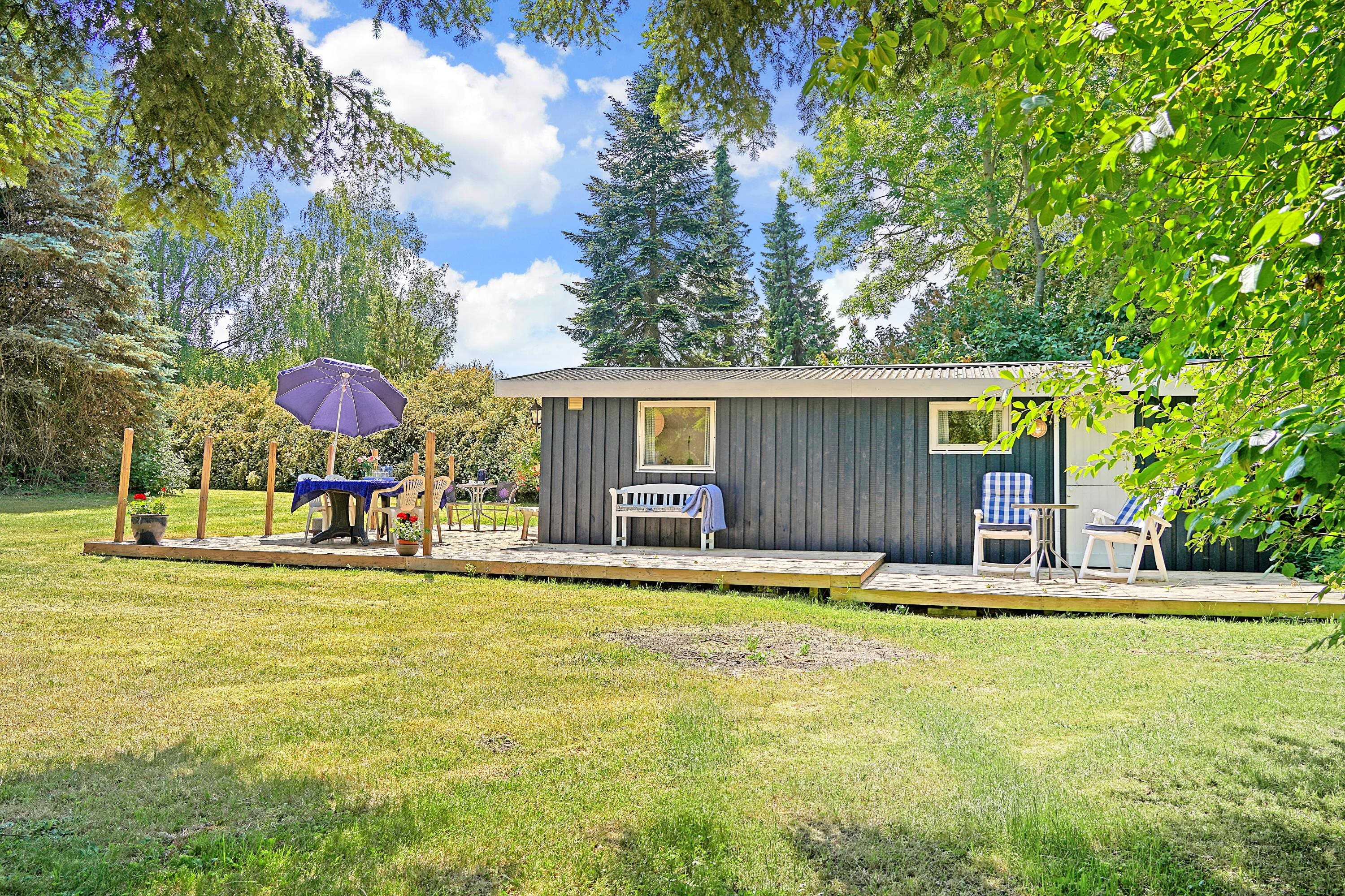 Fremhævet ejendommen billede i fuldskærmstilstand. Billede af Stenager 7, Atterup, 4571 Grevinge