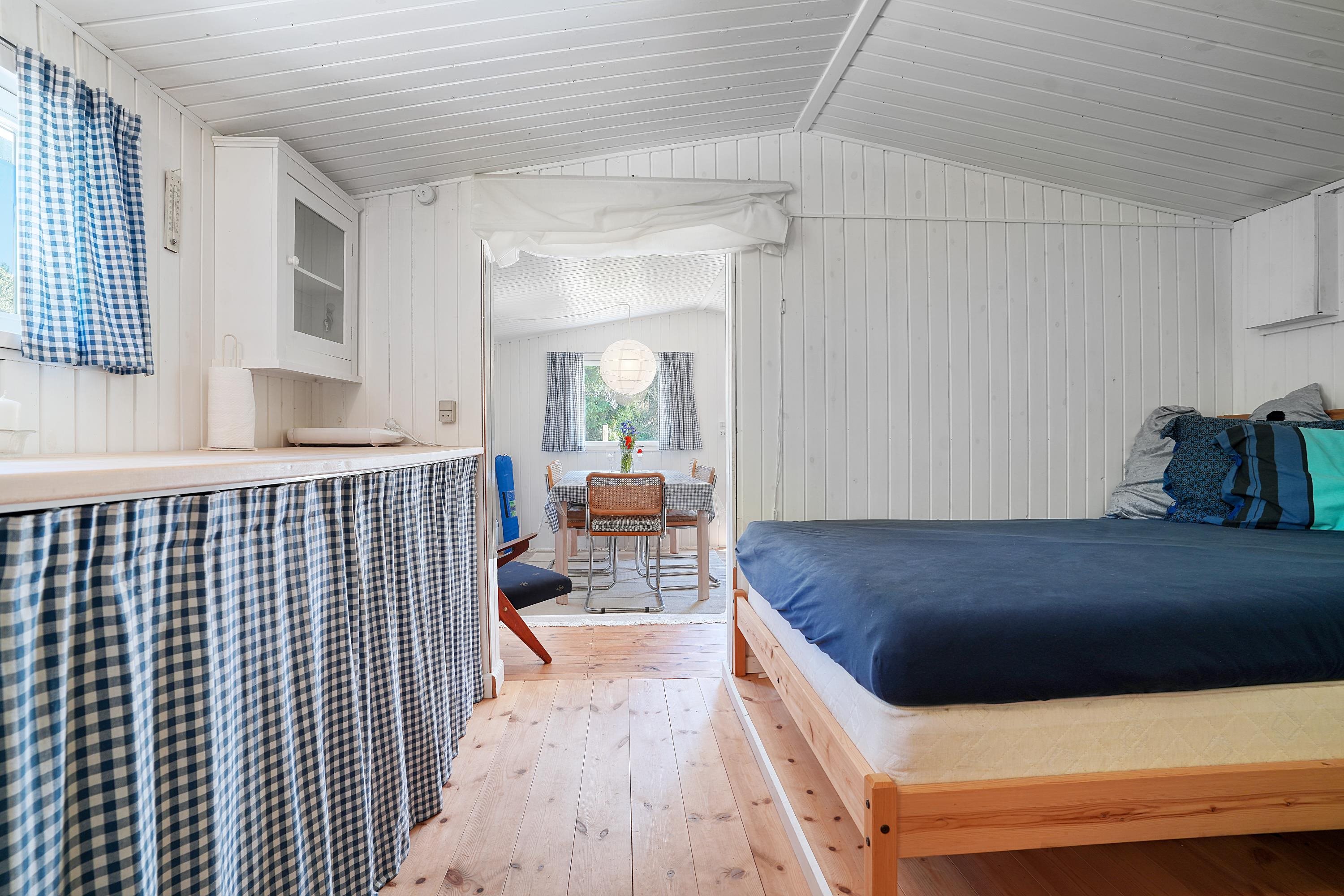 Fremhævet værelse billede i fuldskærmstilstand. Billede af Stenager 7, Atterup, 4571 Grevinge