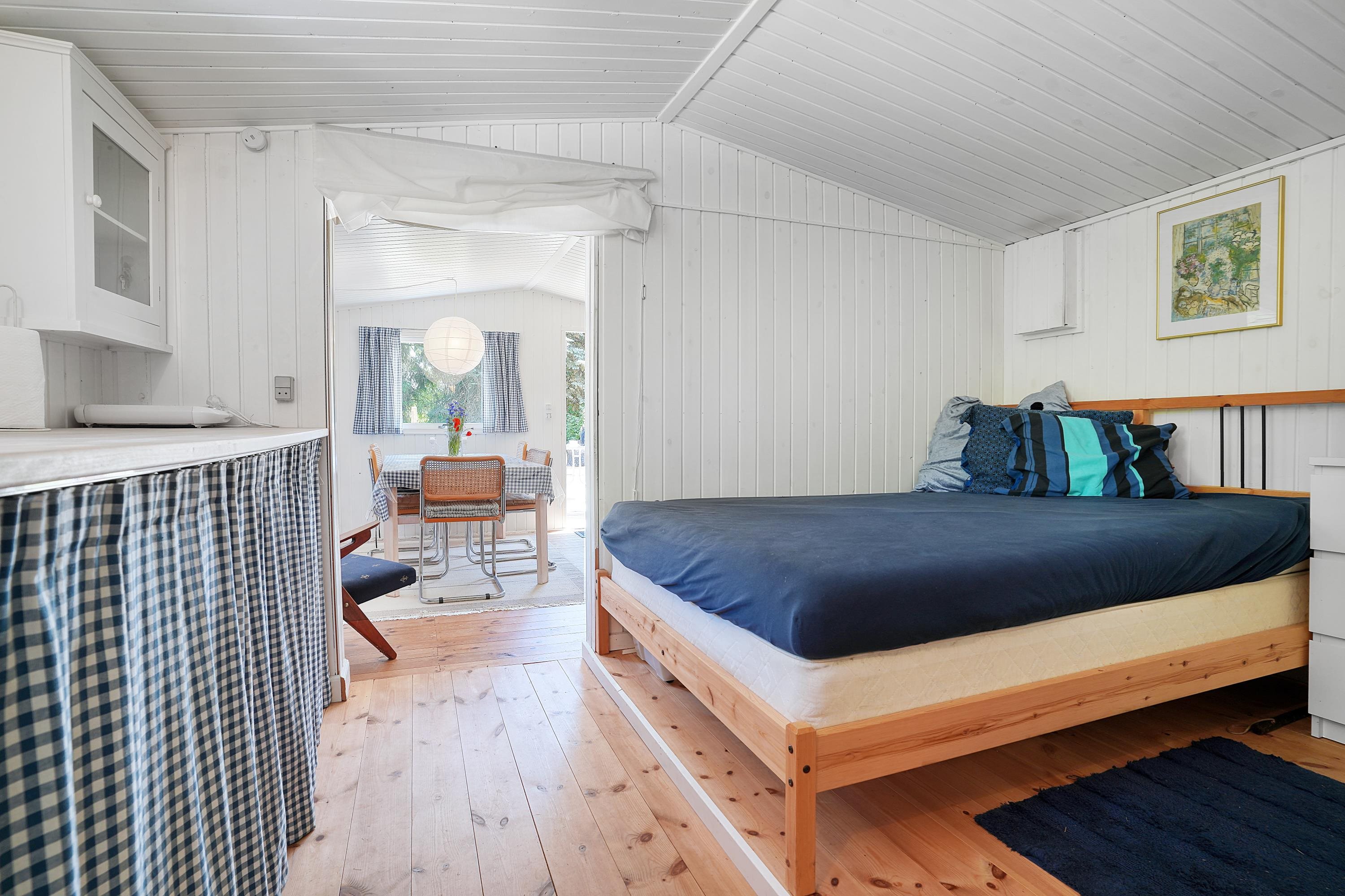 Fremhævet værelse billede i fuldskærmstilstand. Billede af Stenager 7, Atterup, 4571 Grevinge