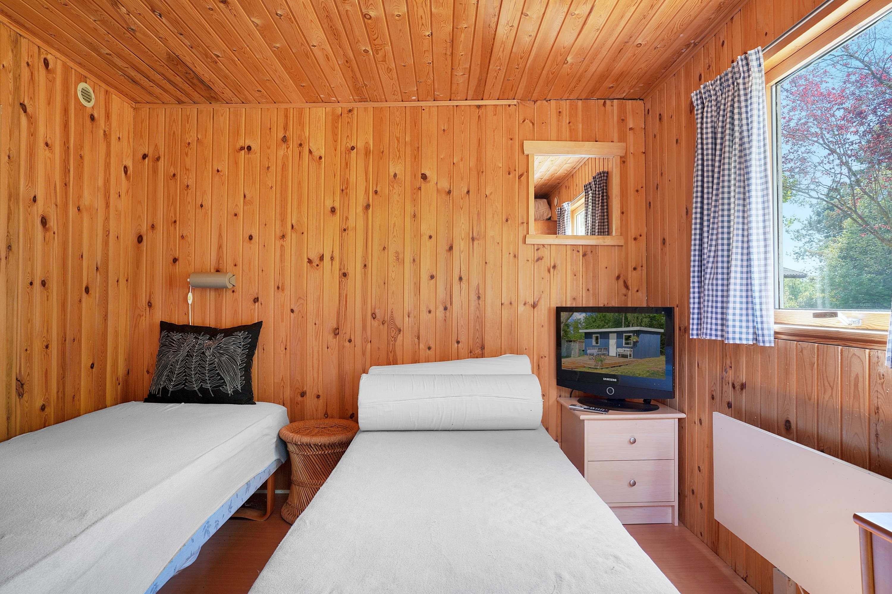 Fremhævet værelse billede i fuldskærmstilstand. Billede af Stenager 7, Atterup, 4571 Grevinge