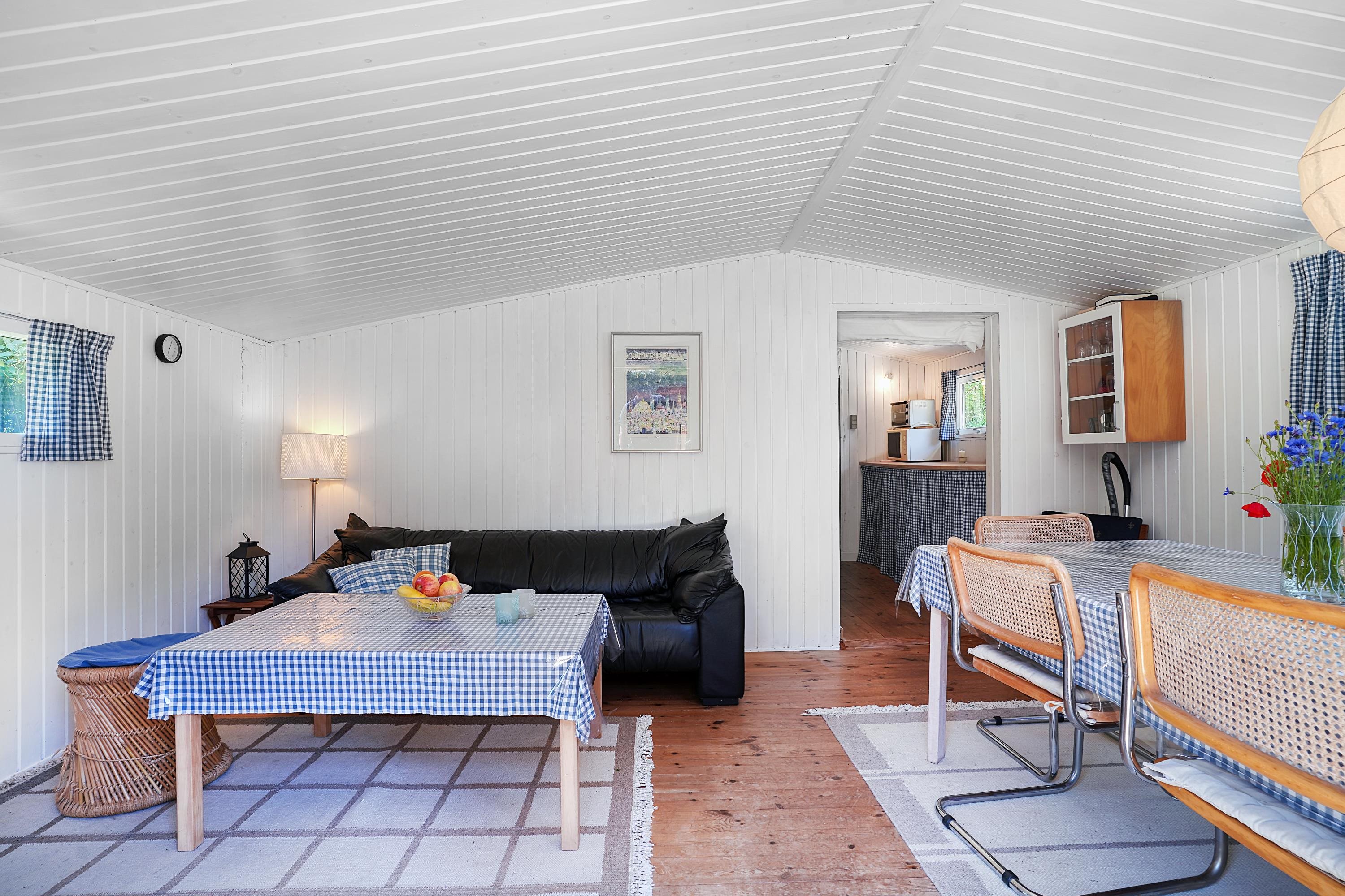 Fremhævet stue billede i fuldskærmstilstand. Billede af Stenager 7, Atterup, 4571 Grevinge