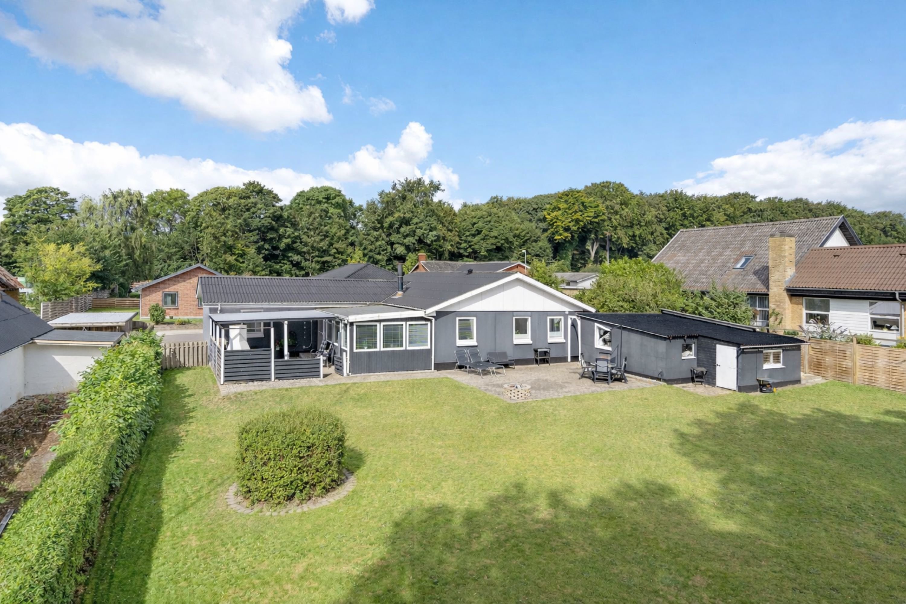 Vandværksvej 8, 9690 Fjerritslev