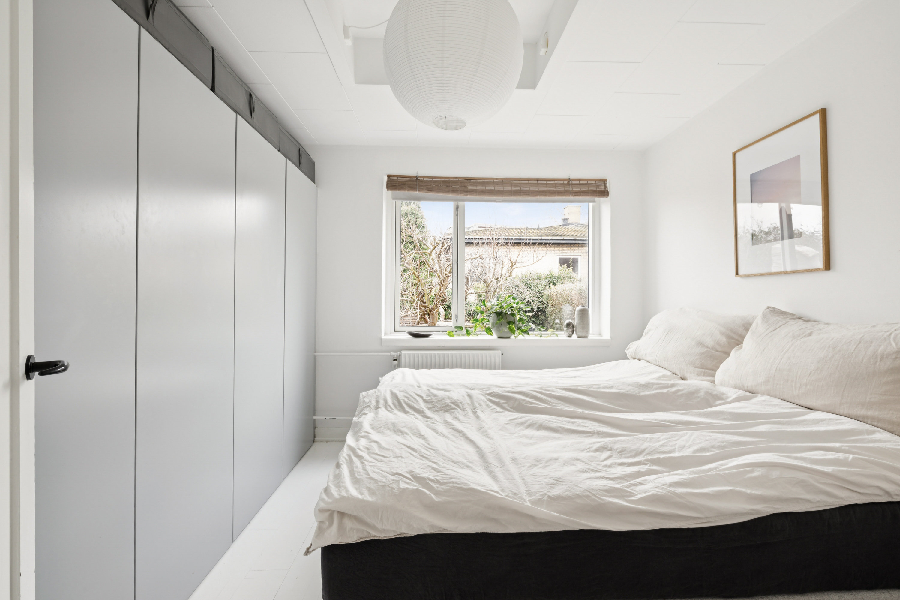 Fremhævet  billede i fuldskærmstilstand. Billede af Tryggevældevej 19, st.., 2720 Vanløse