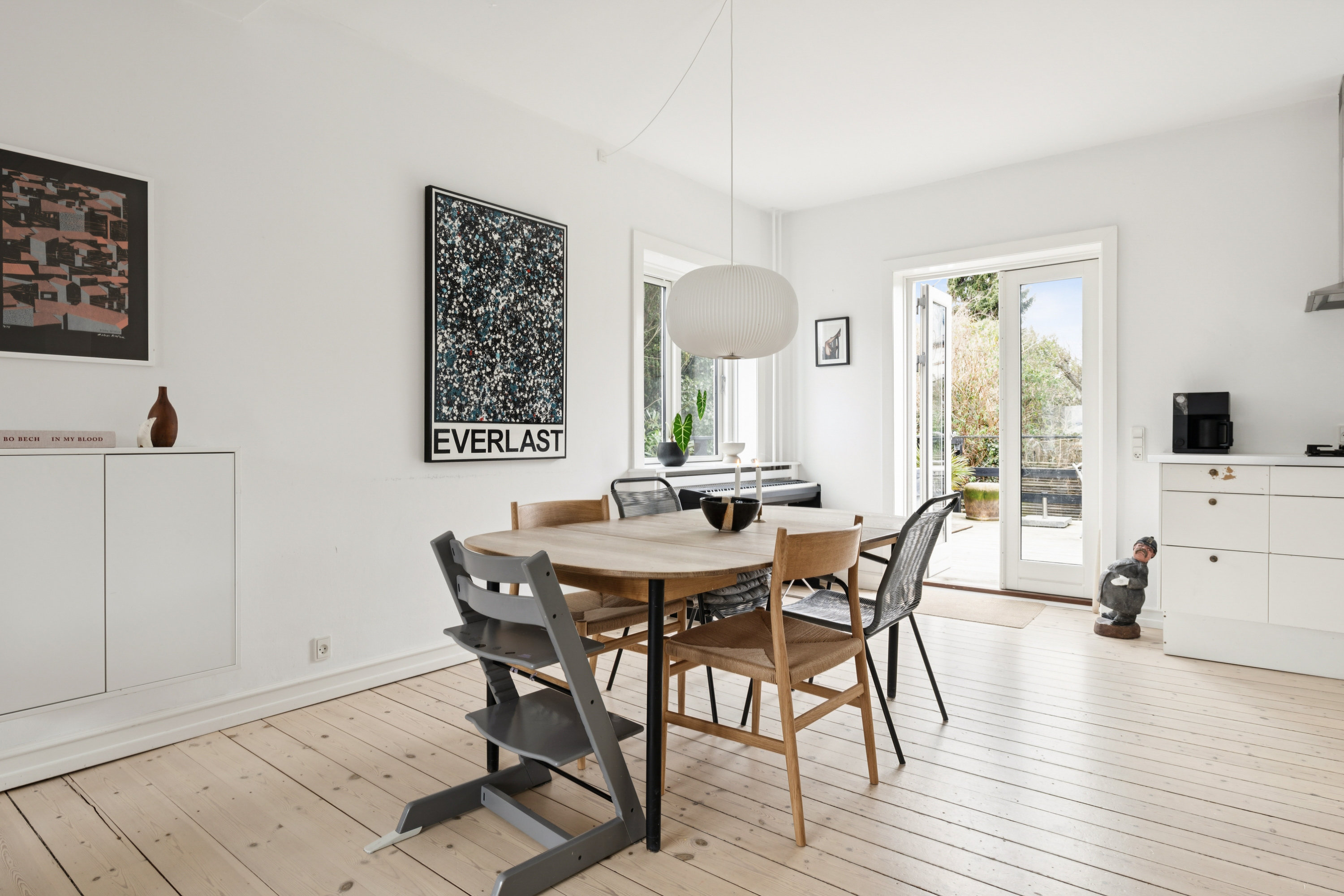 Fremhævet  billede i fuldskærmstilstand. Billede af Tryggevældevej 19, st.., 2720 Vanløse