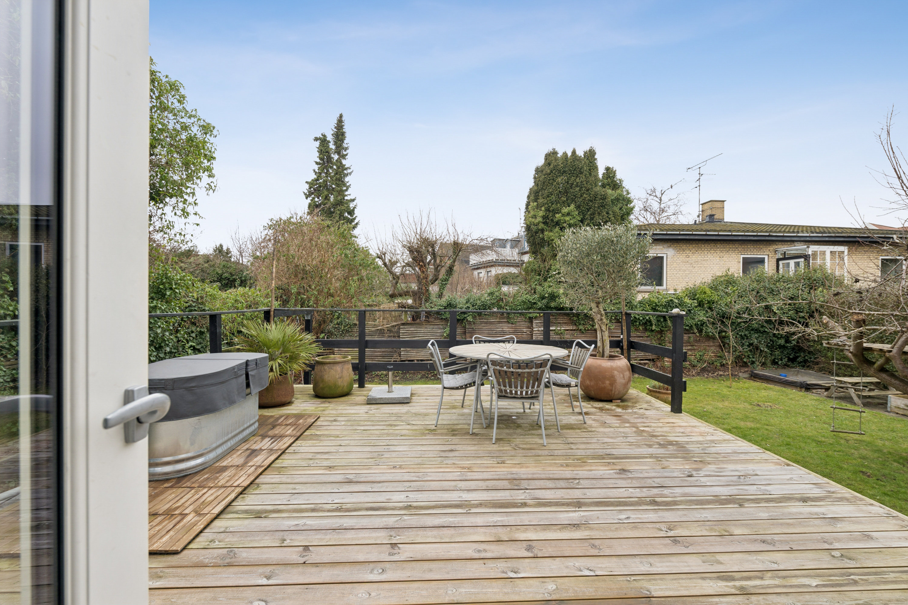 Tryggevældevej 19, st.., 2720 Vanløse