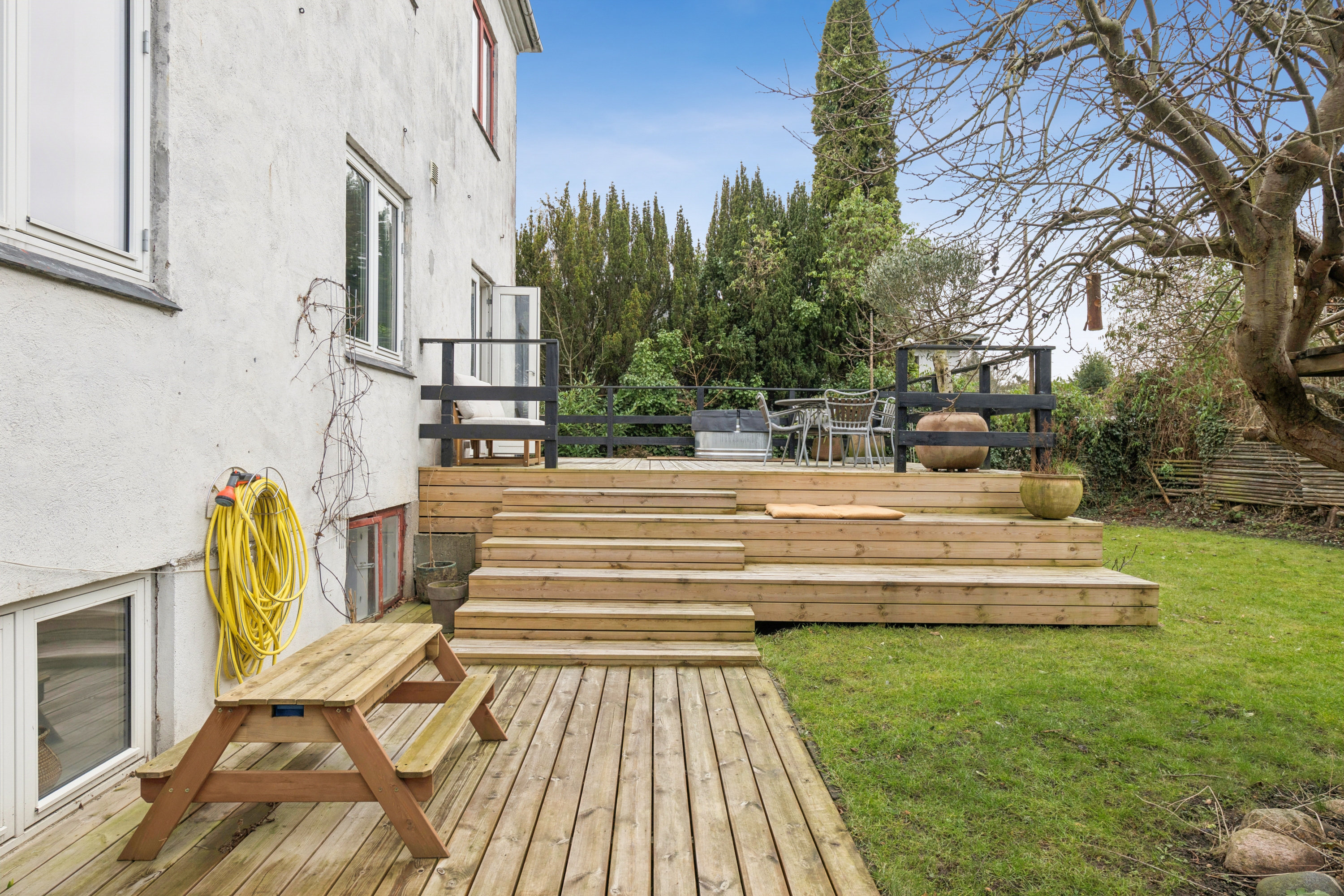 Tryggevældevej 19, st.., 2720 Vanløse