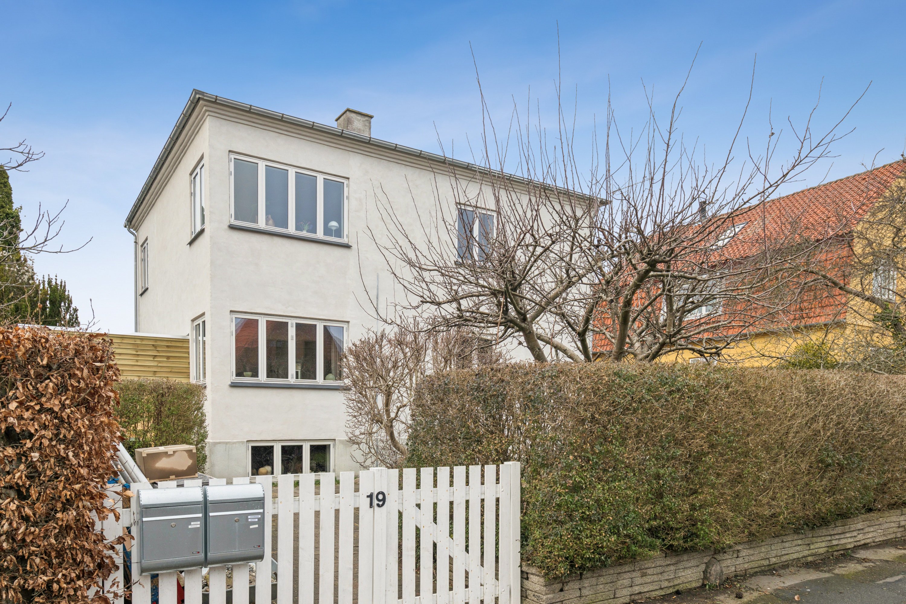 Tryggevældevej 19, st.., 2720 Vanløse