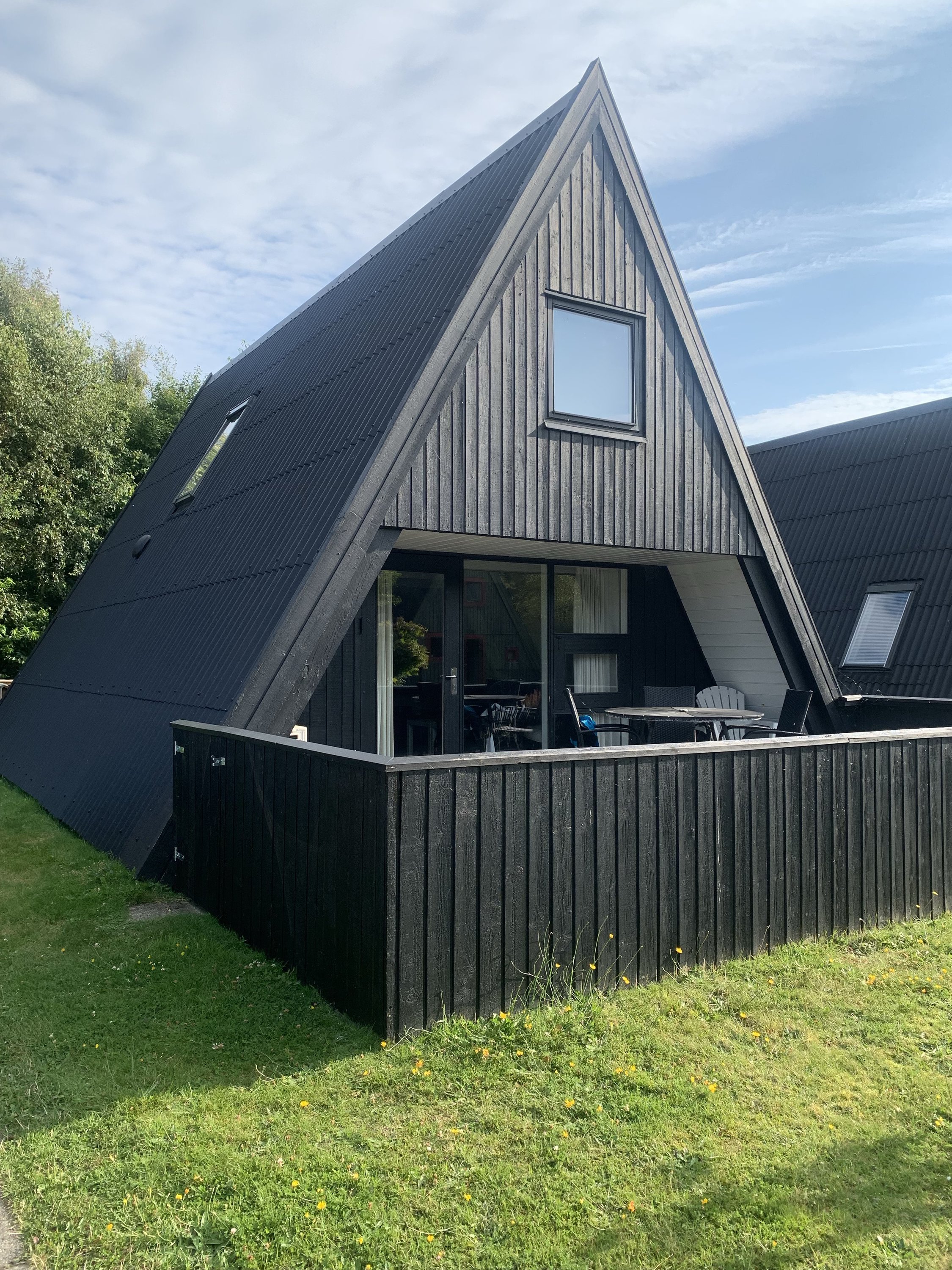 Golfsvinget 72, Gatten, 9640 Farsø