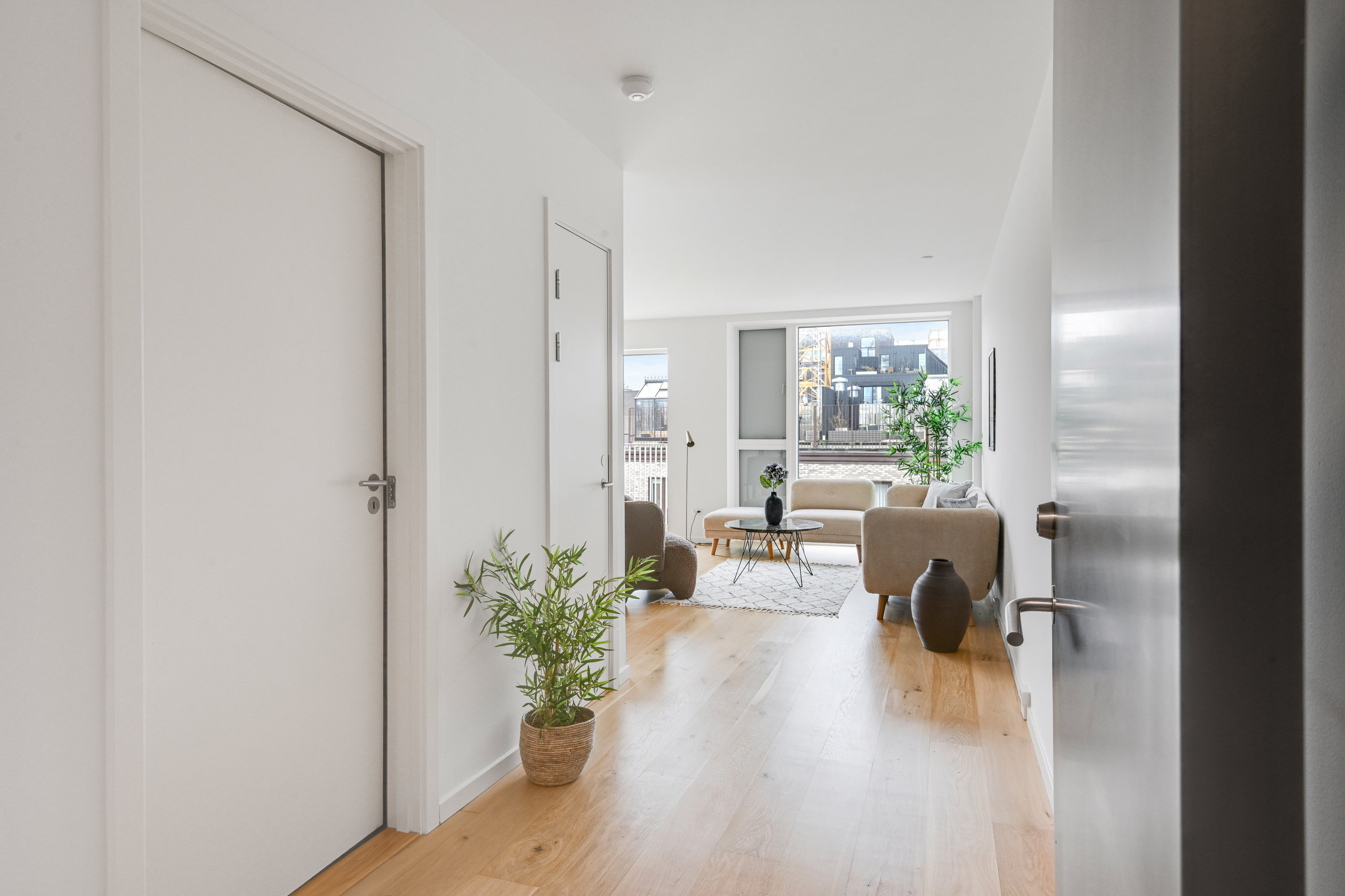 Amager Strandvej 54C, 3. 5., 2300 København S