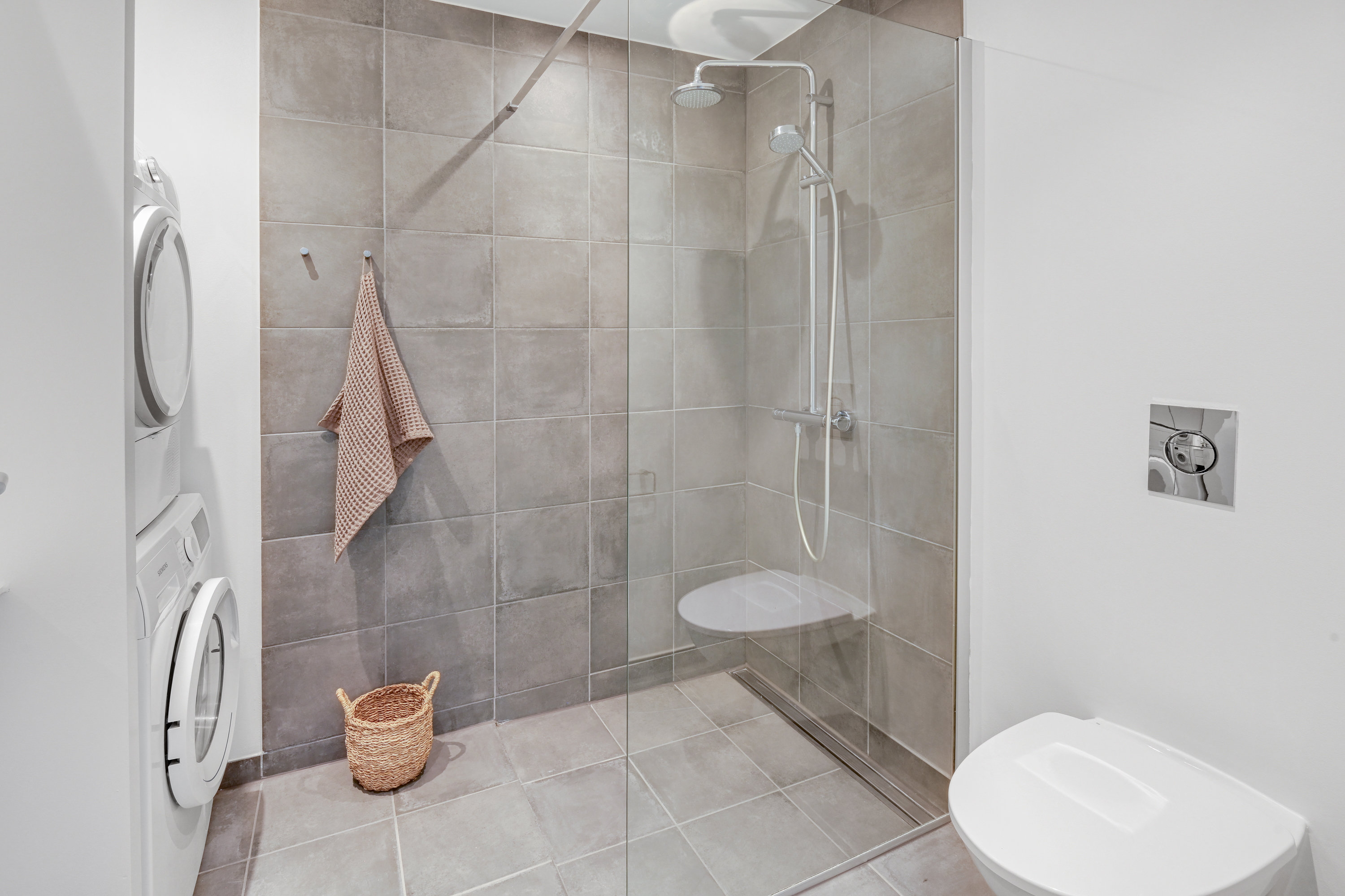 Fremhævet  billede i fuldskærmstilstand. Billede af Amager Strandvej 54C, 3. 5., 2300 København S