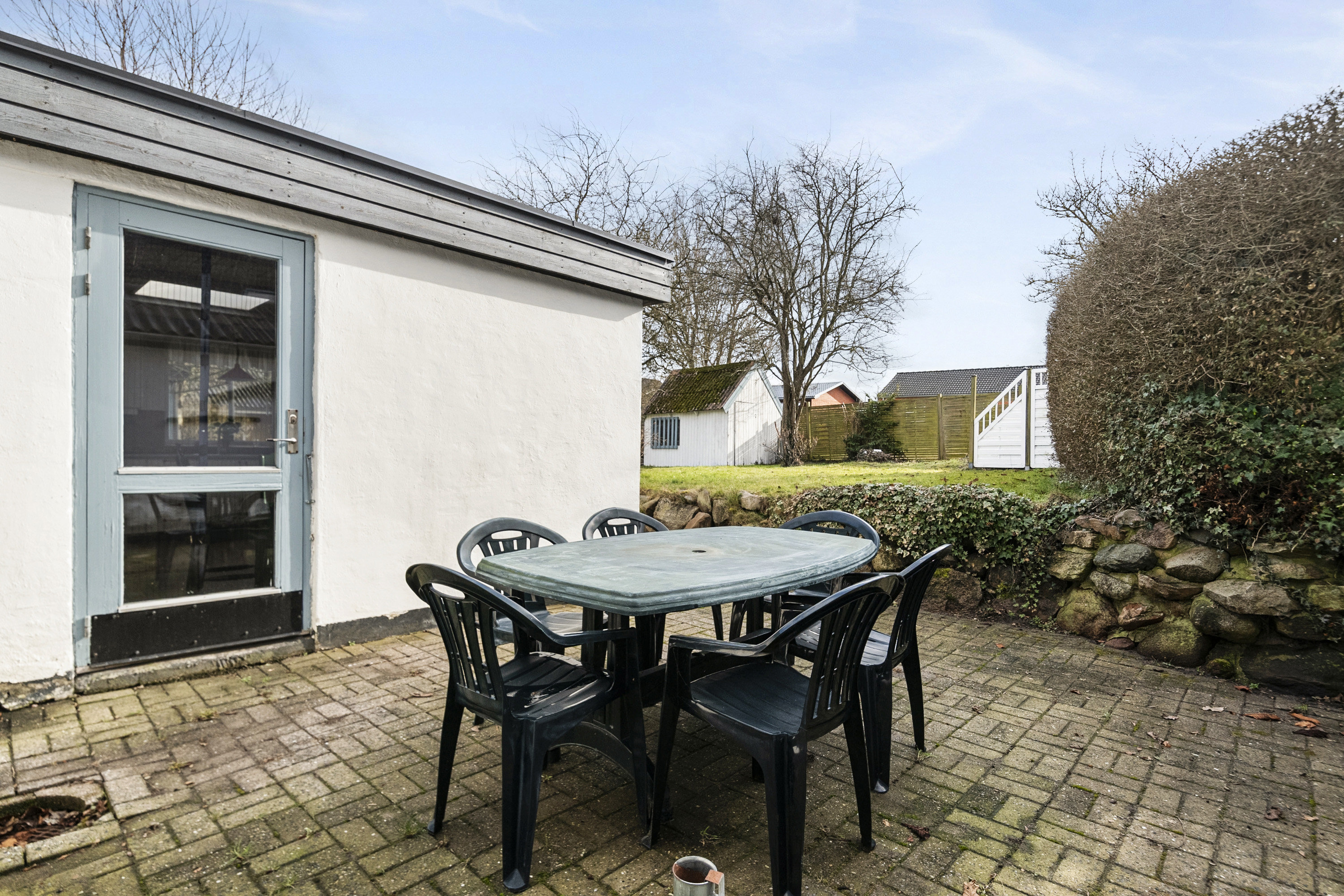 Fremhævet andet billede i fuldskærmstilstand. Billede af Kasted Byvej 19, Kasted, 8200 Aarhus N