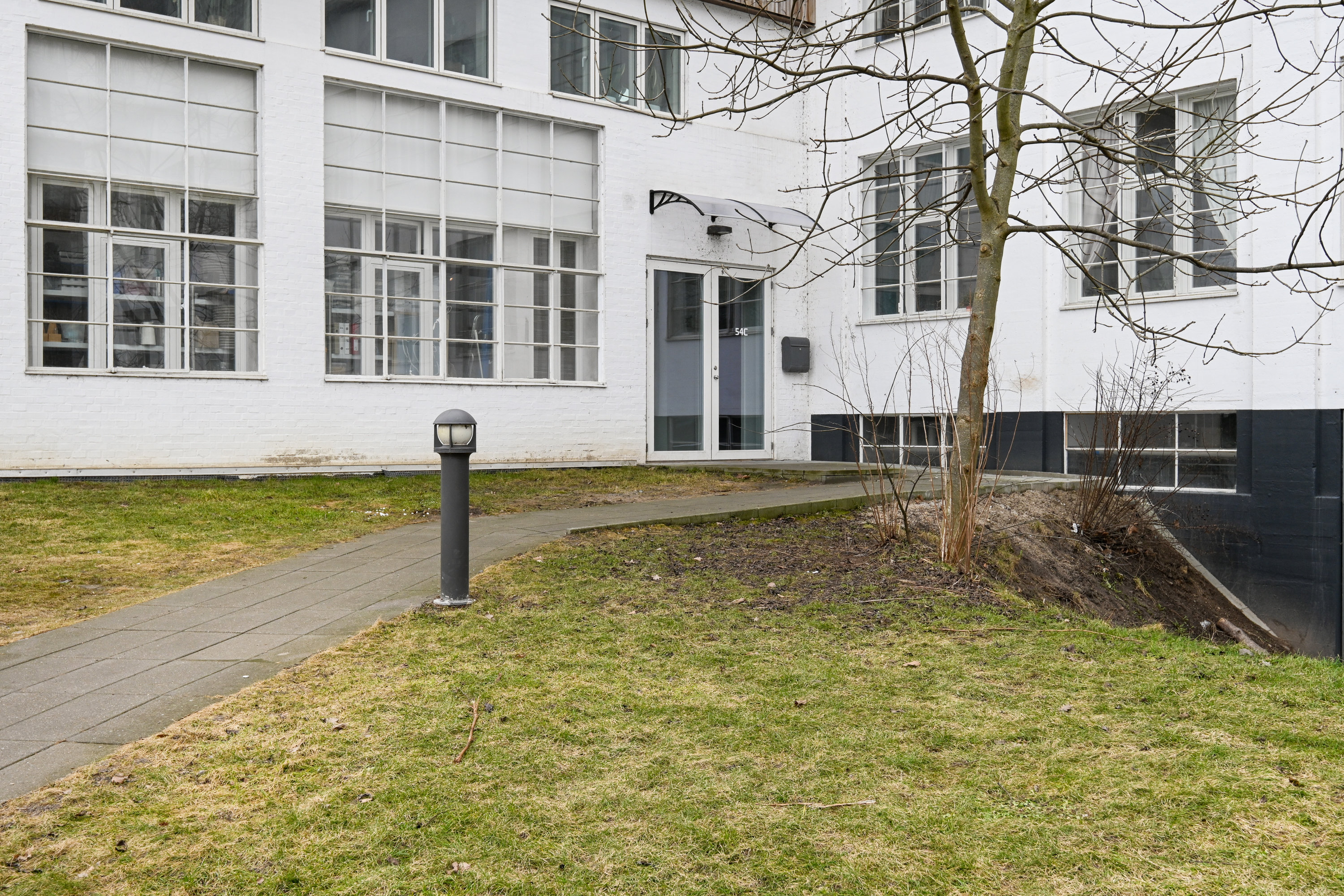 Fremhævet  billede i fuldskærmstilstand. Billede af Amager Strandvej 54C, 3. 5., 2300 København S