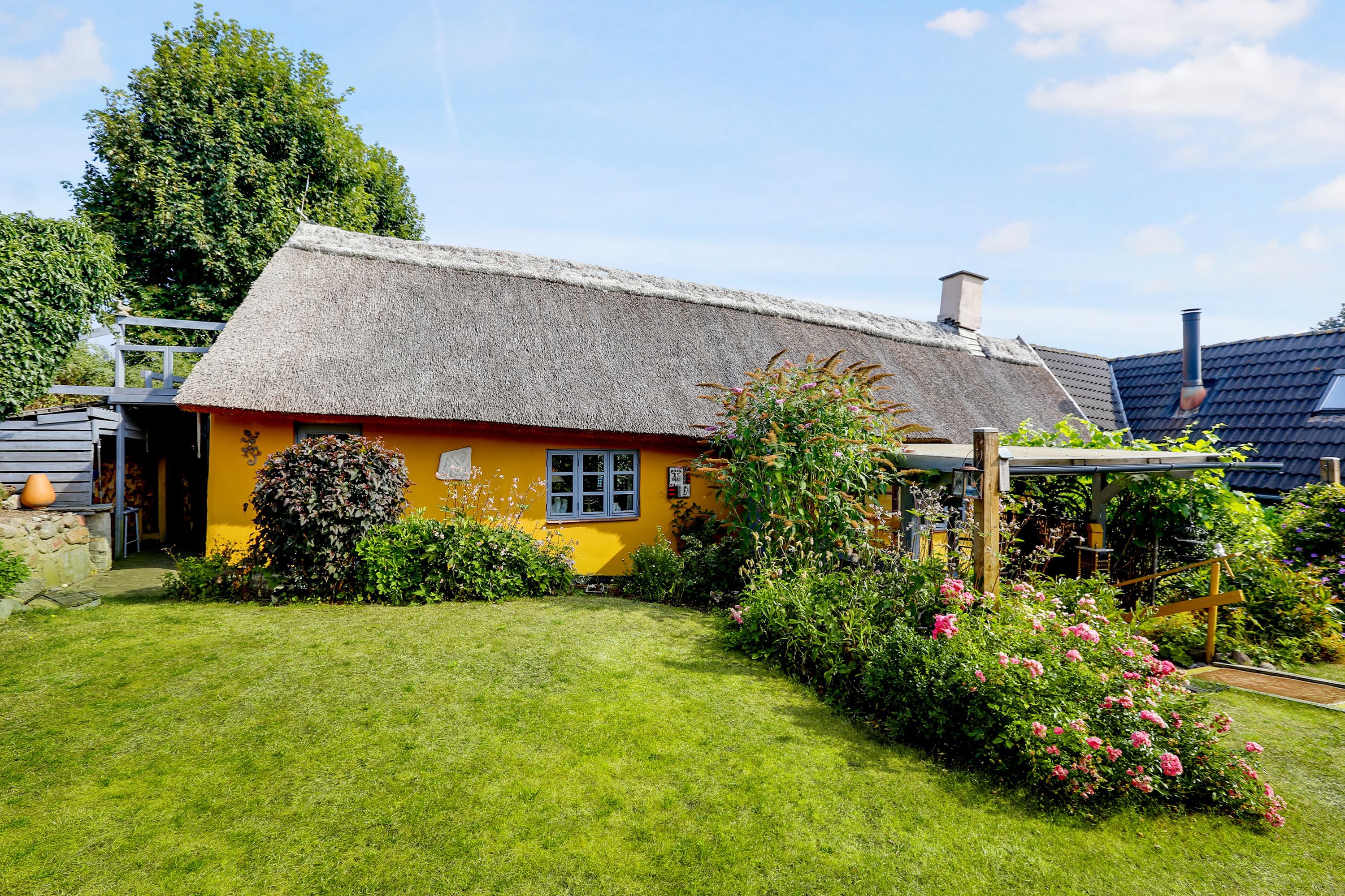 Store Valbyvej 205B, Store Valby, 4000 Roskilde