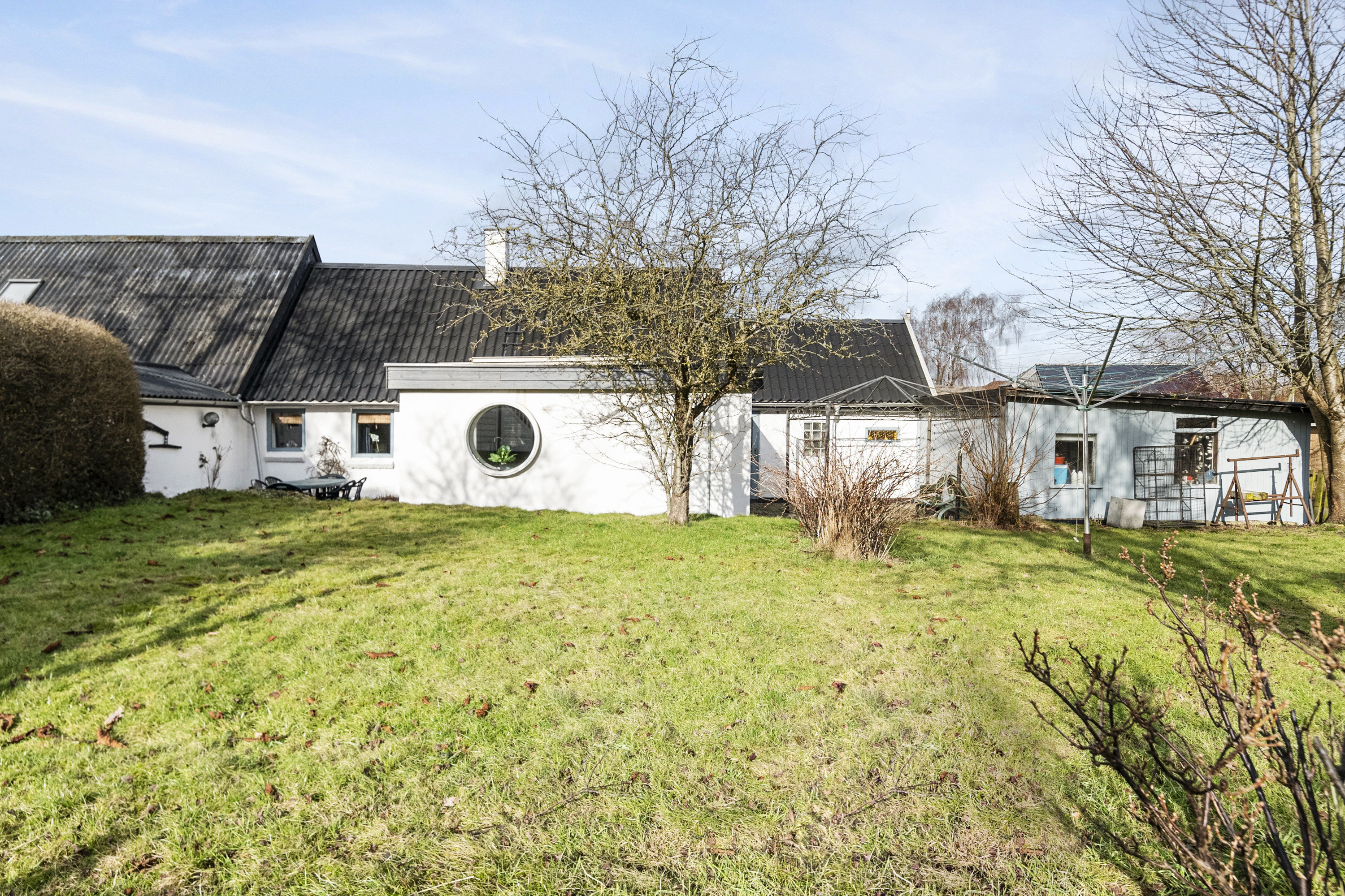 Fremhævet område billede i fuldskærmstilstand. Billede af Kasted Byvej 19, Kasted, 8200 Aarhus N