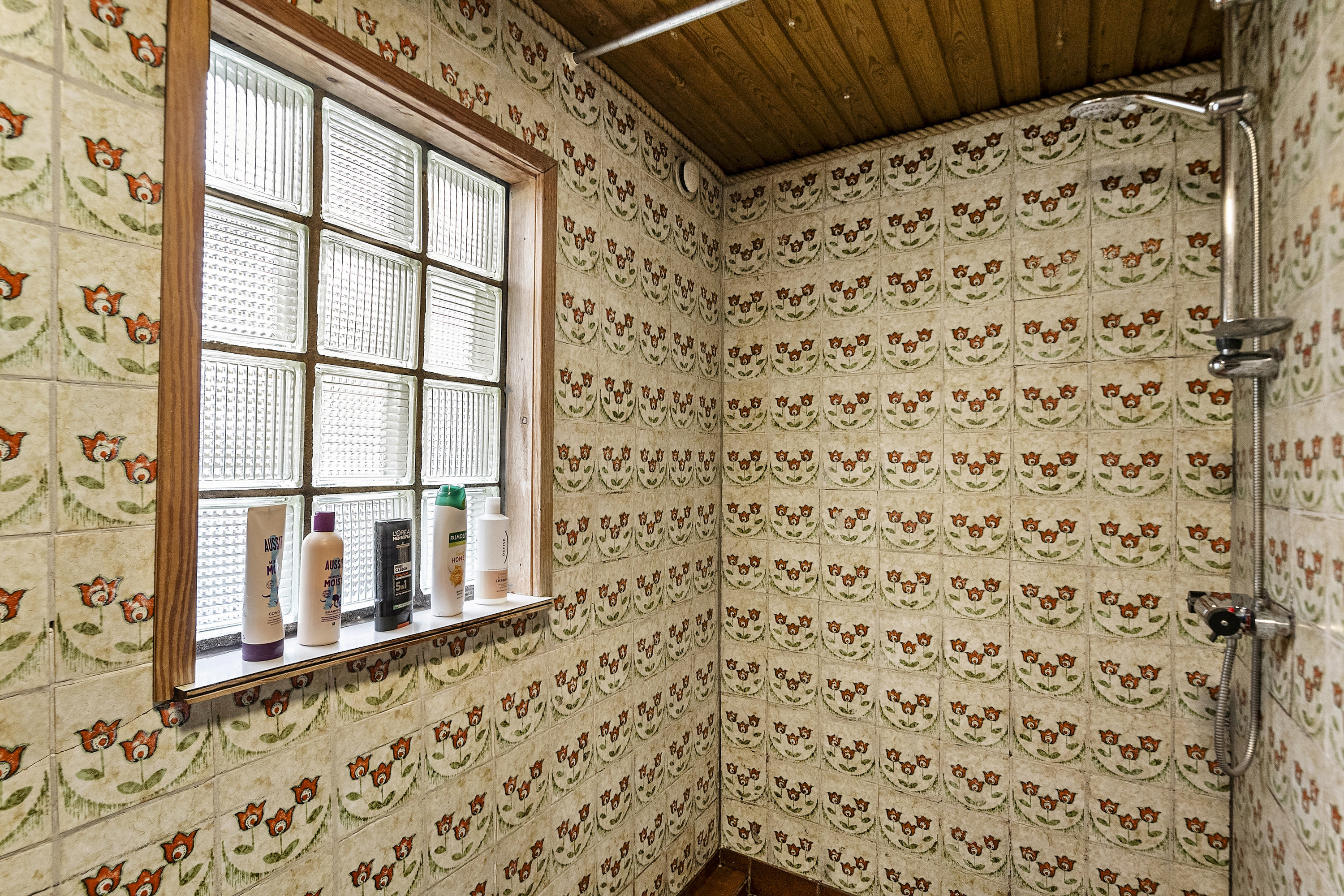 Fremhævet badeværelse billede i fuldskærmstilstand. Billede af Kasted Byvej 19, Kasted, 8200 Aarhus N