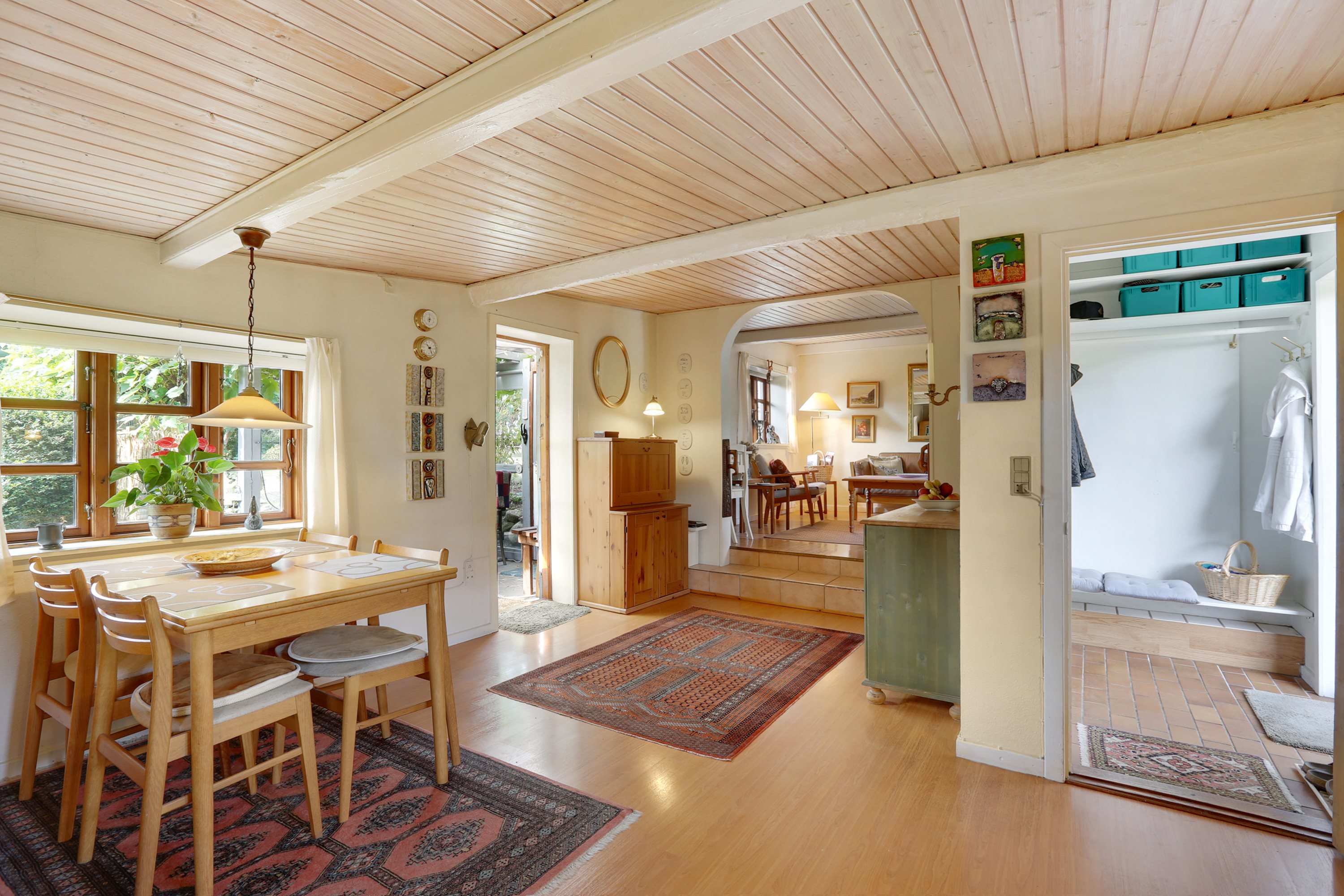 Fremhævet  billede i fuldskærmstilstand. Billede af Store Valbyvej 205B, Store Valby, 4000 Roskilde