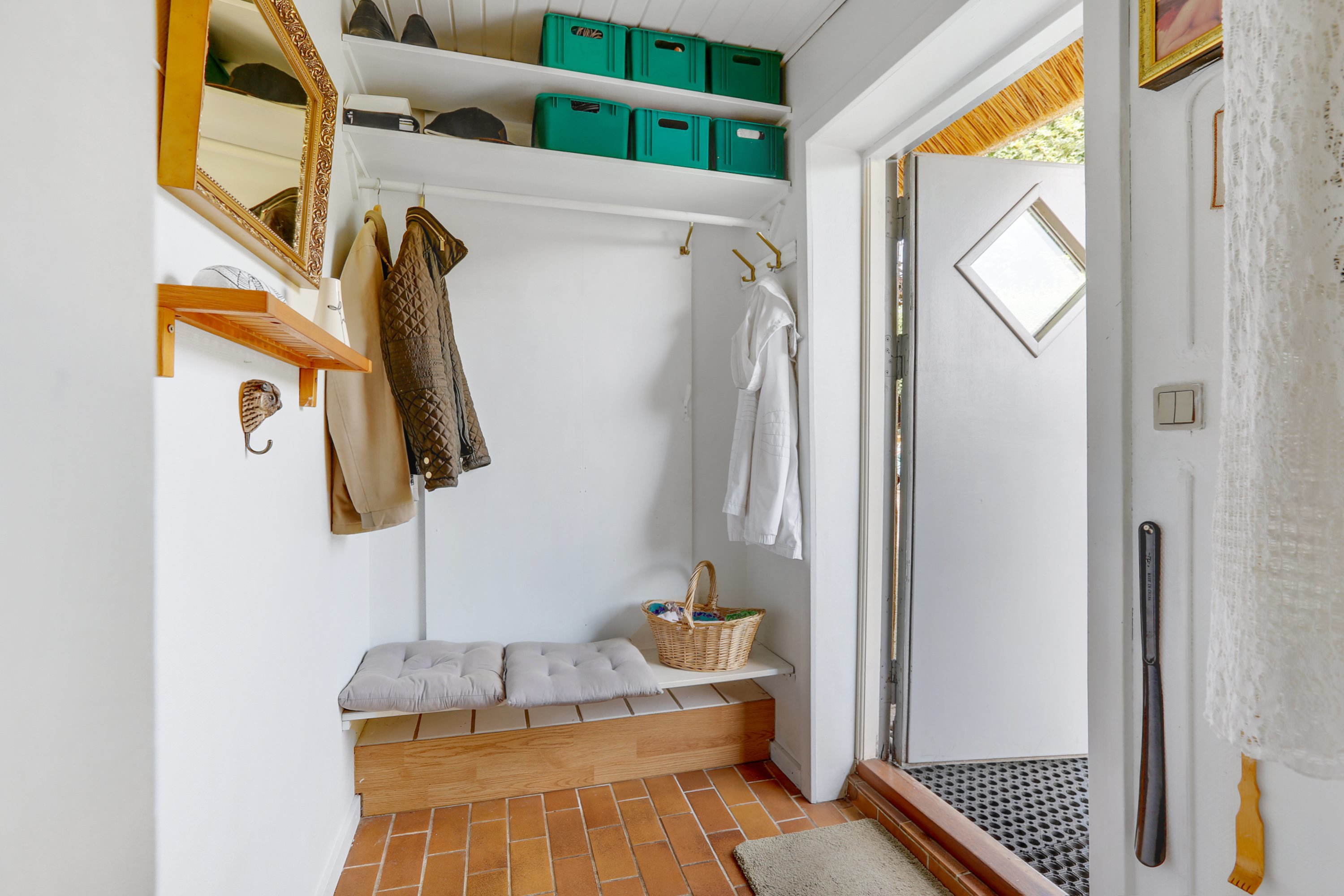 Fremhævet  billede i fuldskærmstilstand. Billede af Store Valbyvej 205B, Store Valby, 4000 Roskilde