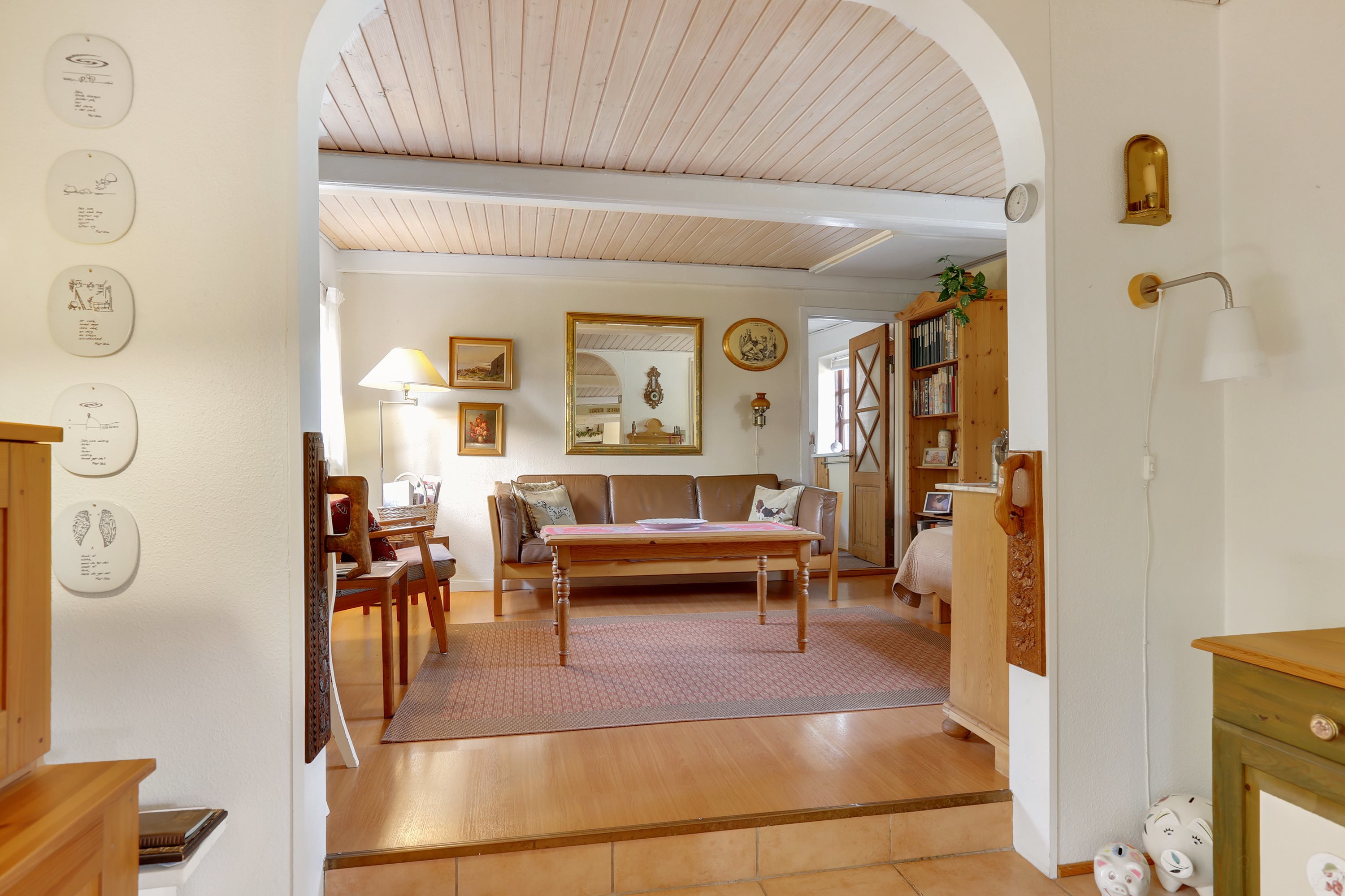 Fremhævet  billede i fuldskærmstilstand. Billede af Store Valbyvej 205B, Store Valby, 4000 Roskilde