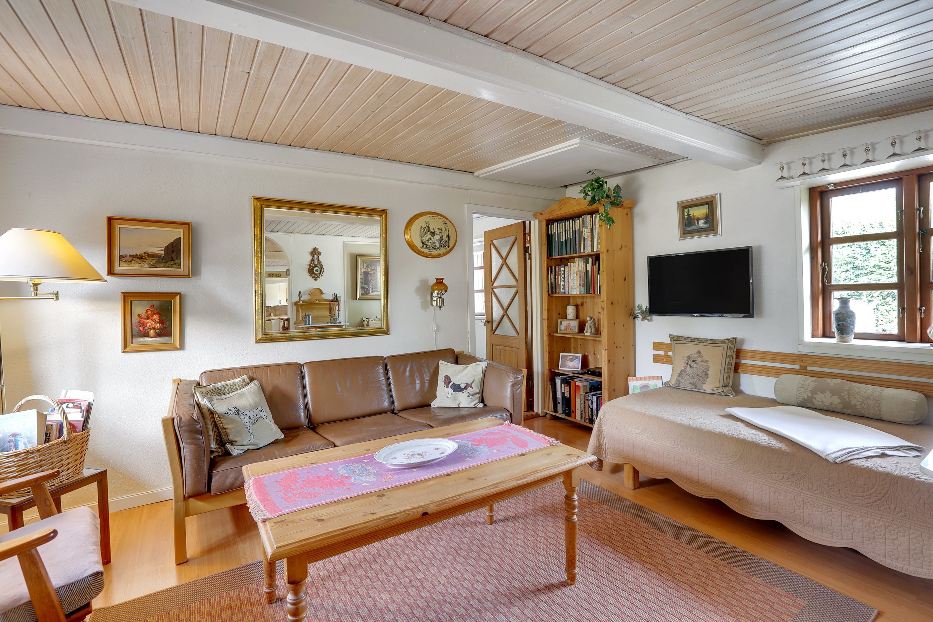 Fremhævet  billede i fuldskærmstilstand. Billede af Store Valbyvej 205B, Store Valby, 4000 Roskilde