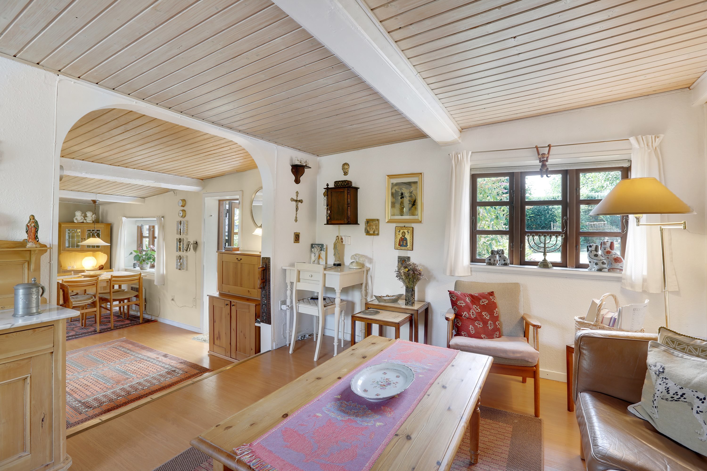 Fremhævet  billede i fuldskærmstilstand. Billede af Store Valbyvej 205B, Store Valby, 4000 Roskilde