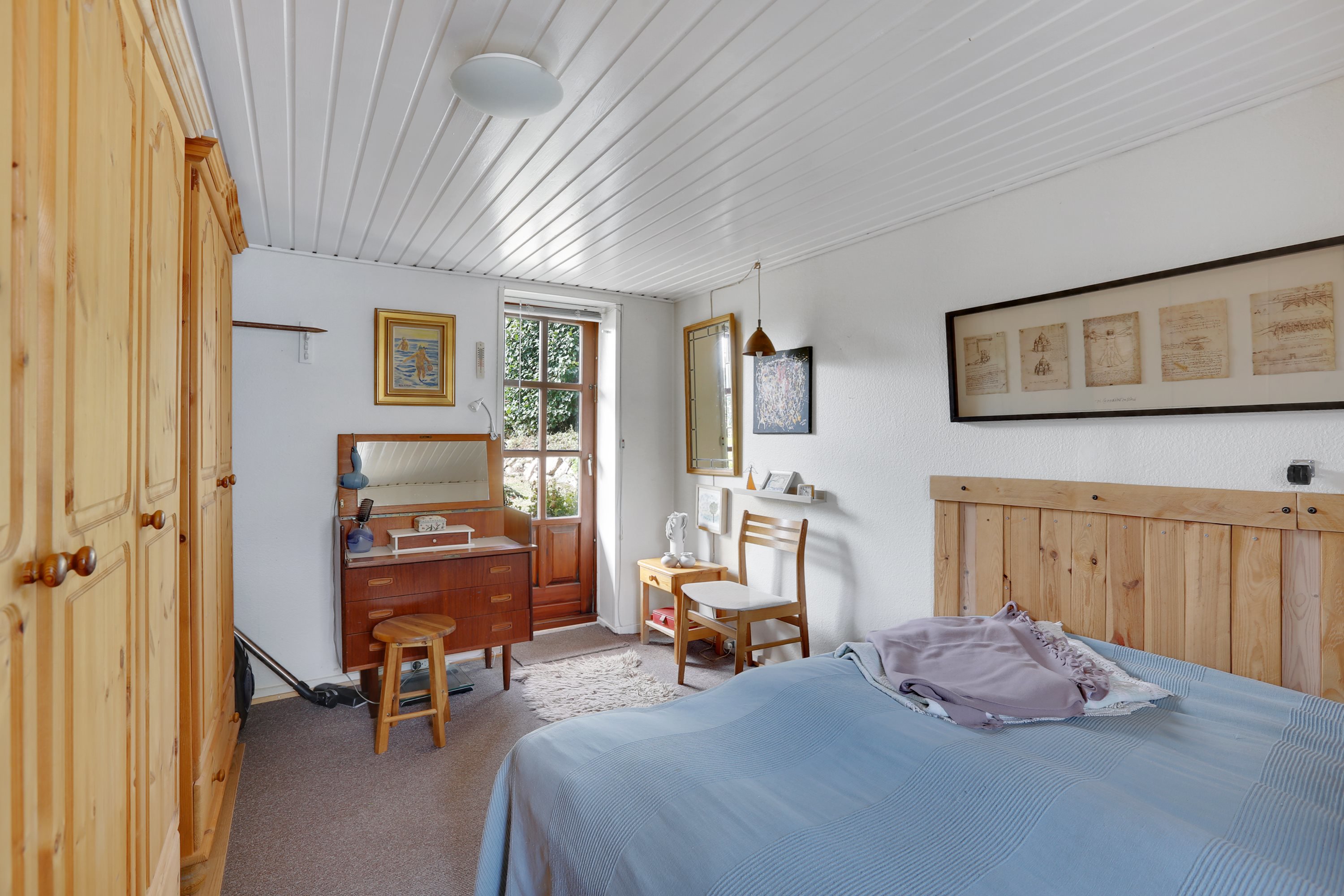 Fremhævet  billede i fuldskærmstilstand. Billede af Store Valbyvej 205B, Store Valby, 4000 Roskilde