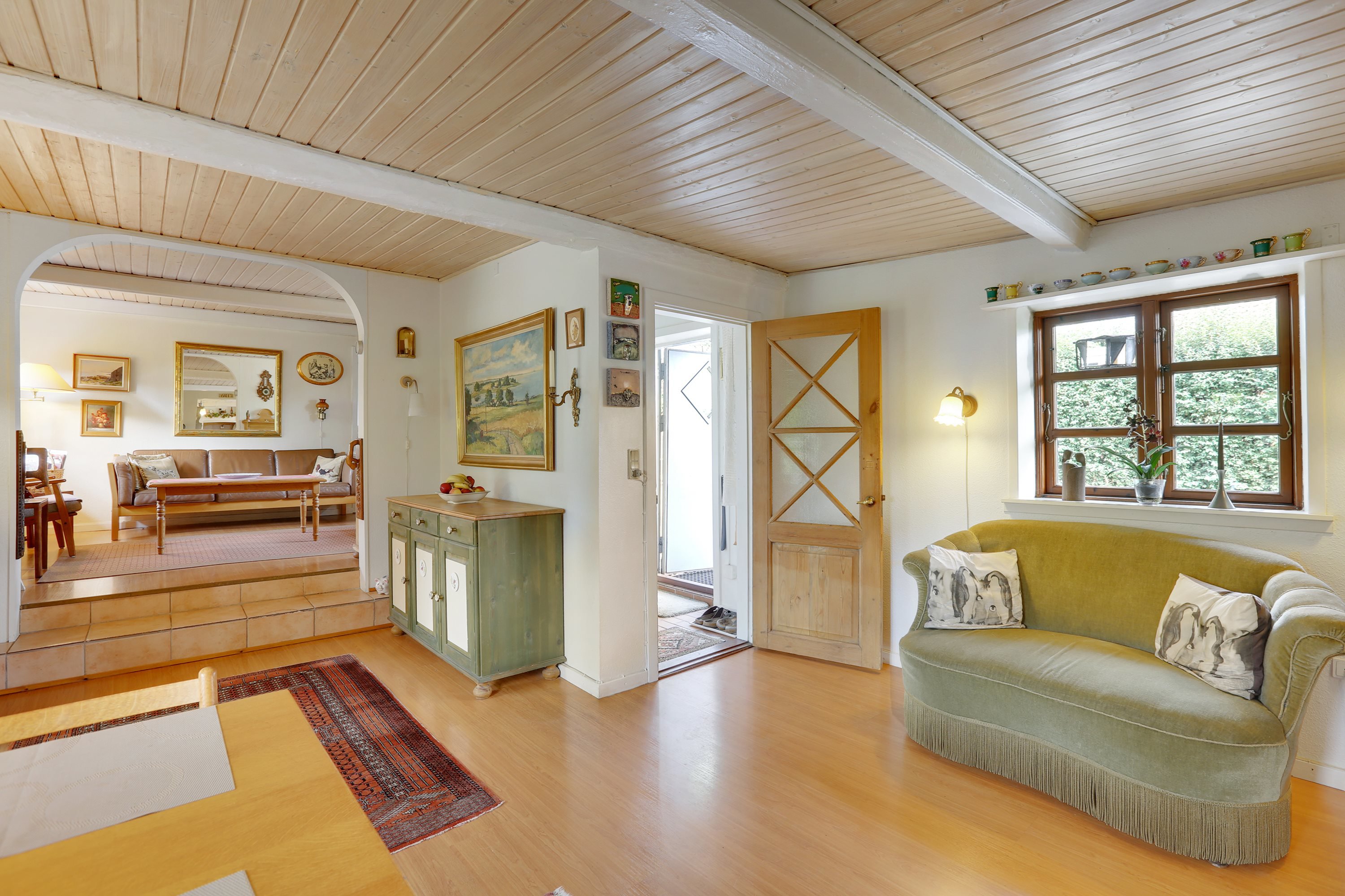 Fremhævet  billede i fuldskærmstilstand. Billede af Store Valbyvej 205B, Store Valby, 4000 Roskilde