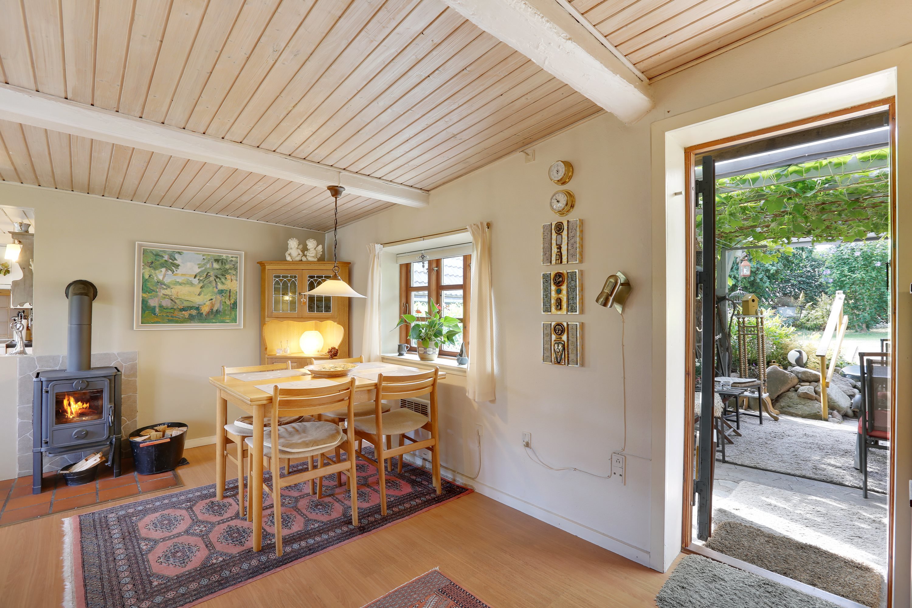 Fremhævet  billede i fuldskærmstilstand. Billede af Store Valbyvej 205B, Store Valby, 4000 Roskilde