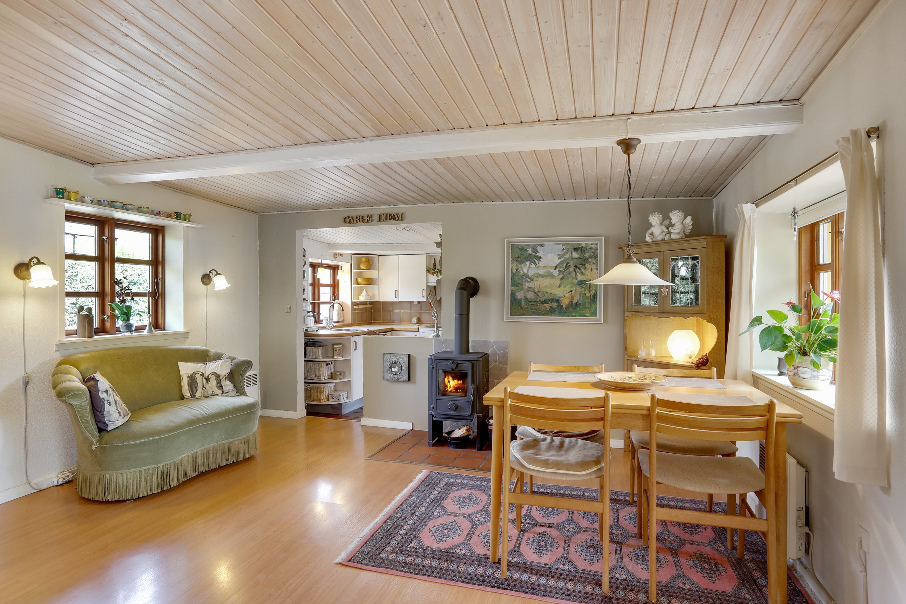 Fremhævet  billede i fuldskærmstilstand. Billede af Store Valbyvej 205B, Store Valby, 4000 Roskilde