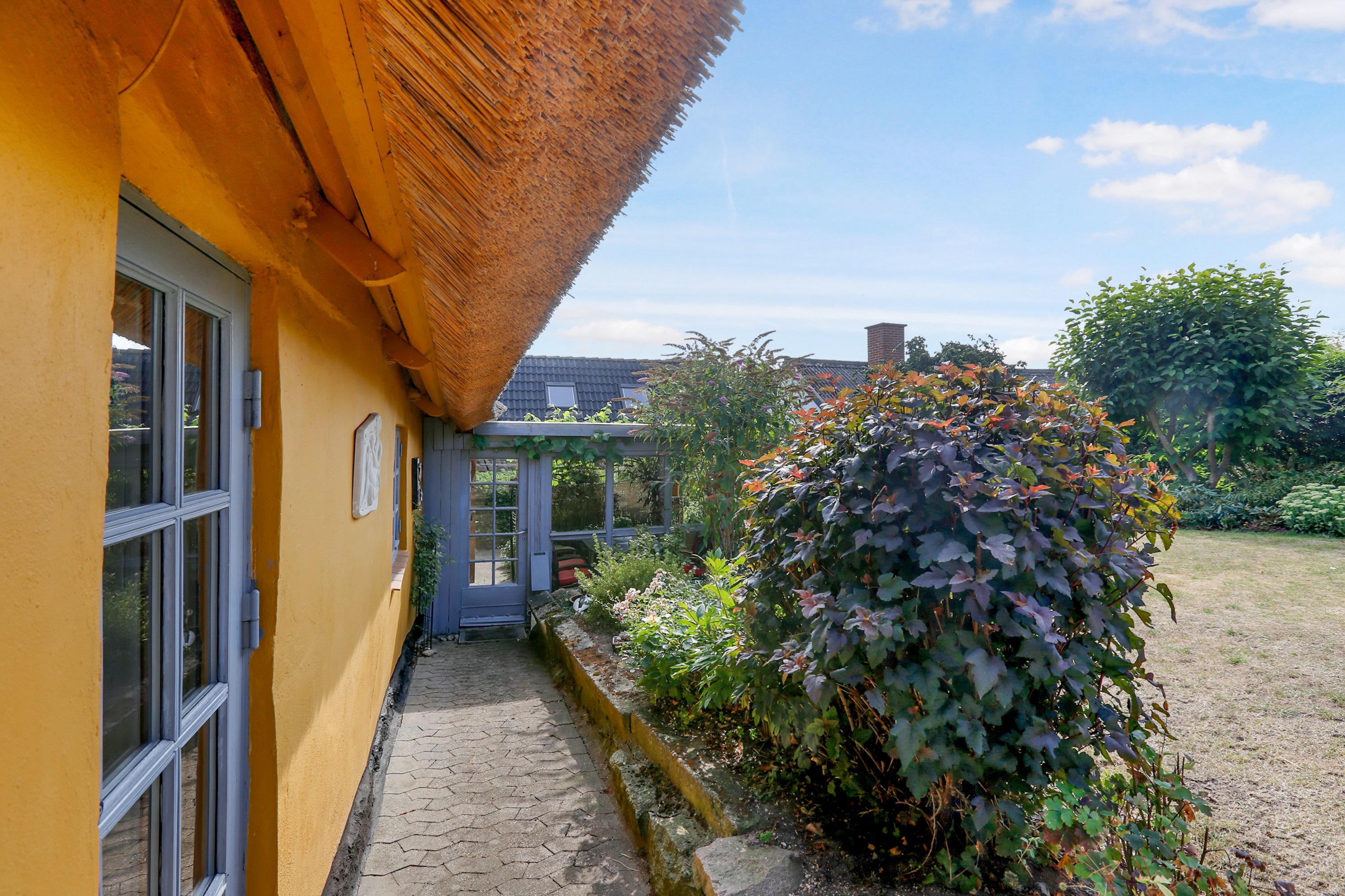 Fremhævet  billede i fuldskærmstilstand. Billede af Store Valbyvej 205B, Store Valby, 4000 Roskilde
