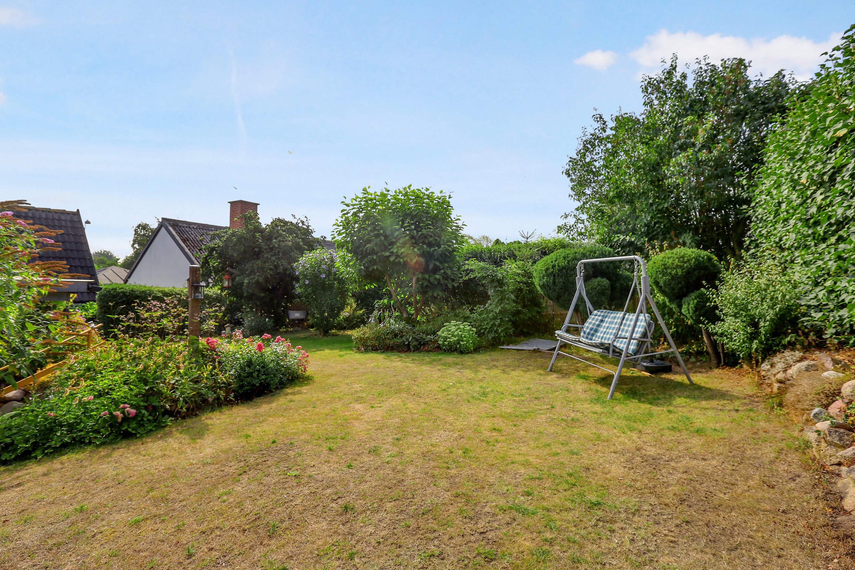 Fremhævet  billede i fuldskærmstilstand. Billede af Store Valbyvej 205B, Store Valby, 4000 Roskilde