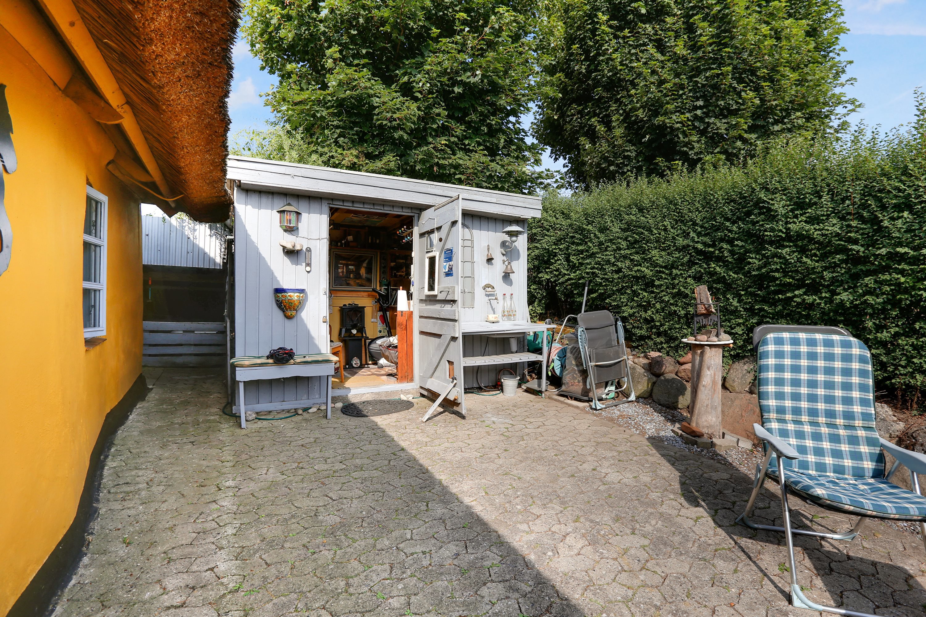 Fremhævet  billede i fuldskærmstilstand. Billede af Store Valbyvej 205B, Store Valby, 4000 Roskilde