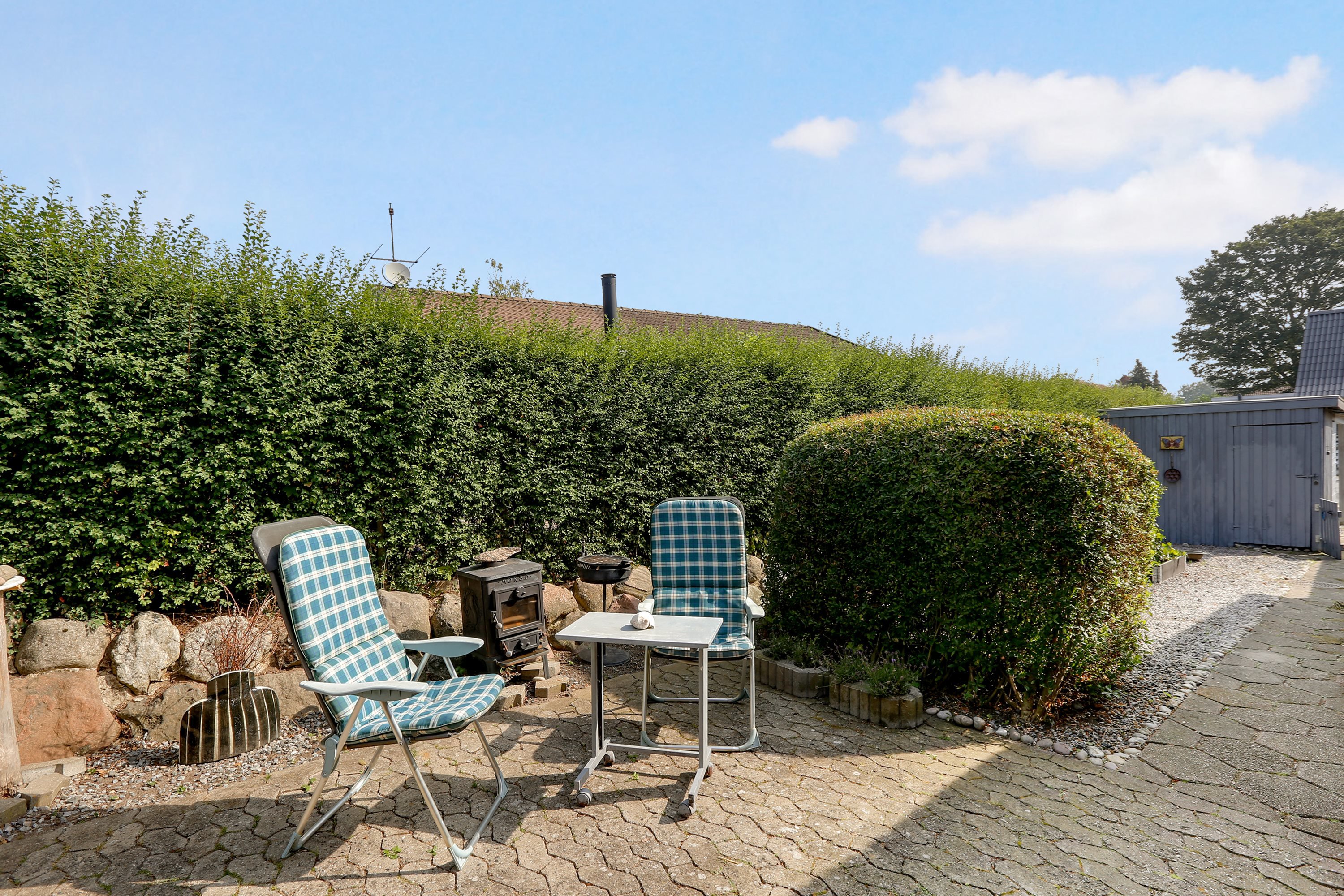 Fremhævet  billede i fuldskærmstilstand. Billede af Store Valbyvej 205B, Store Valby, 4000 Roskilde