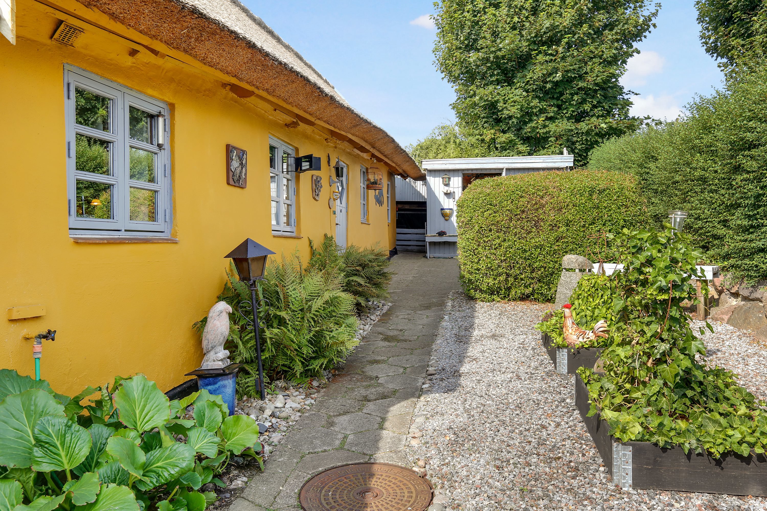 Fremhævet  billede i fuldskærmstilstand. Billede af Store Valbyvej 205B, Store Valby, 4000 Roskilde