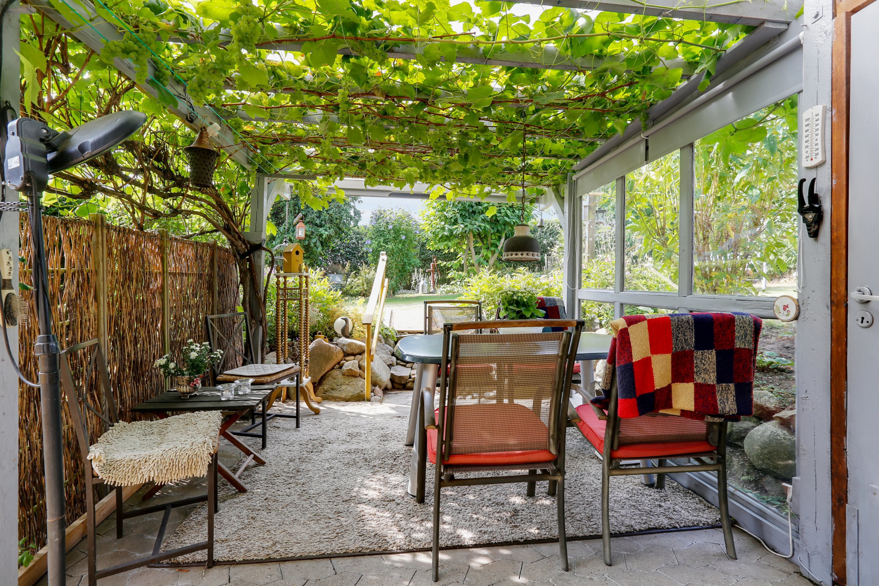 Fremhævet  billede i fuldskærmstilstand. Billede af Store Valbyvej 205B, Store Valby, 4000 Roskilde