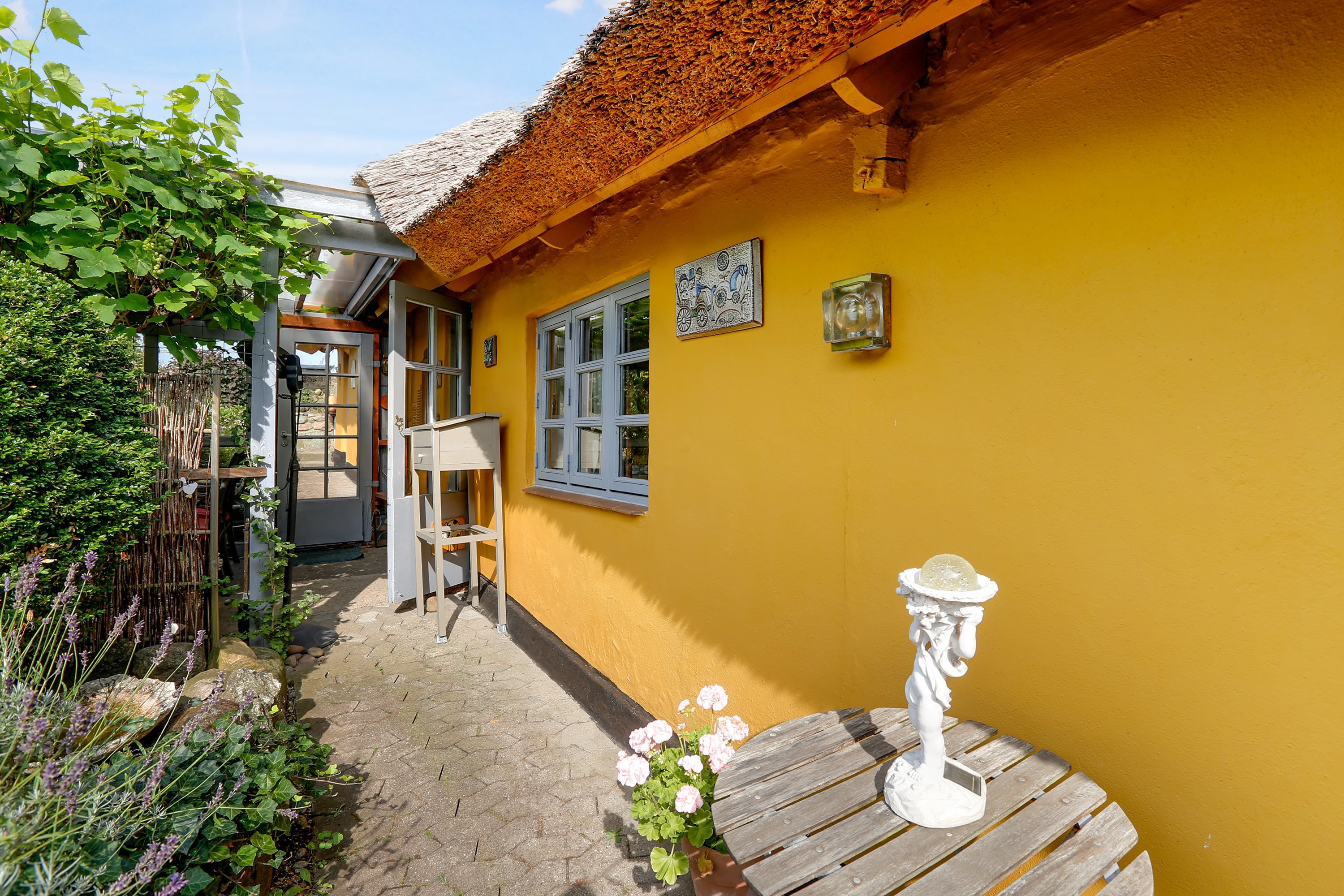 Fremhævet  billede i fuldskærmstilstand. Billede af Store Valbyvej 205B, Store Valby, 4000 Roskilde