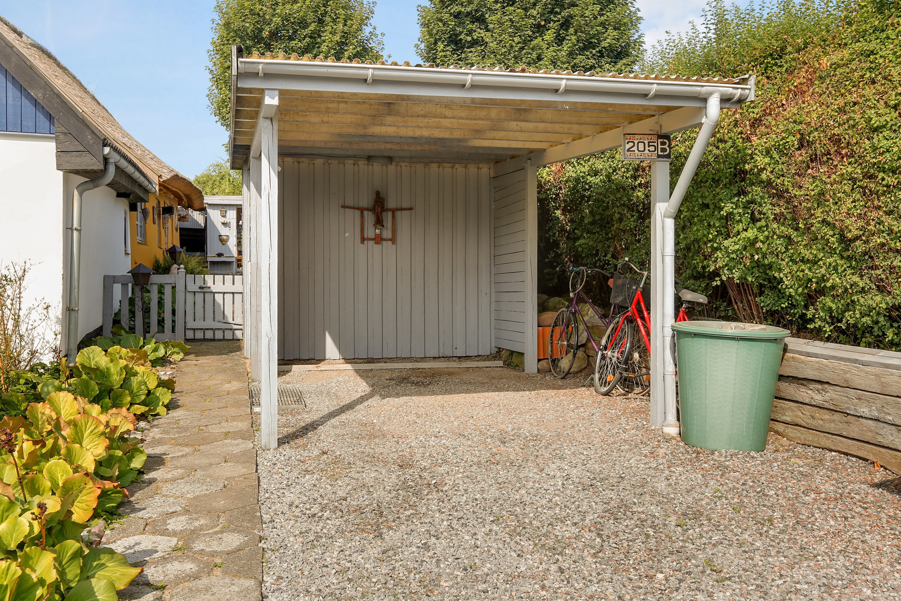 Fremhævet  billede i fuldskærmstilstand. Billede af Store Valbyvej 205B, Store Valby, 4000 Roskilde