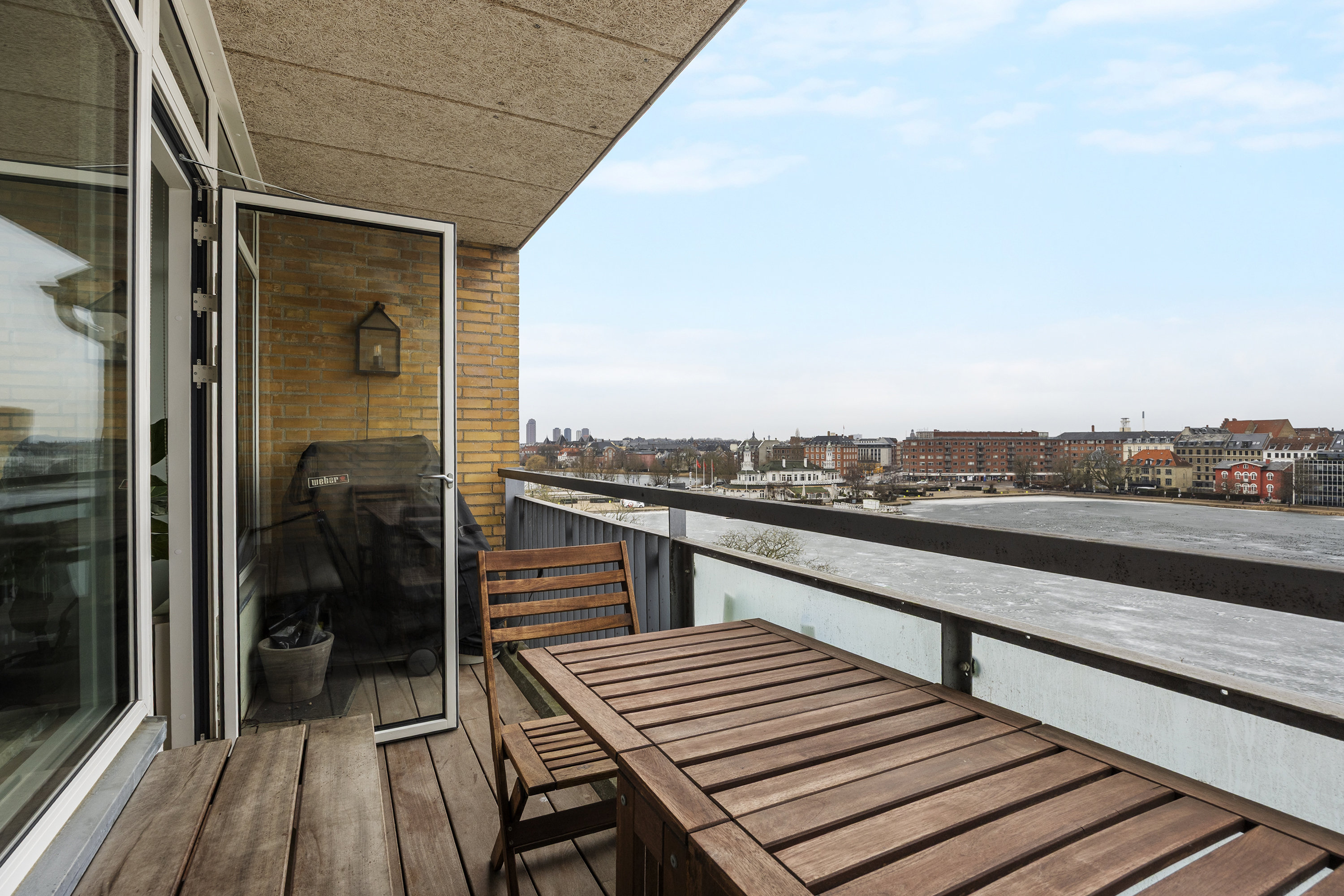 Nørre Søgade 37A, 5. 5., 1370 København K