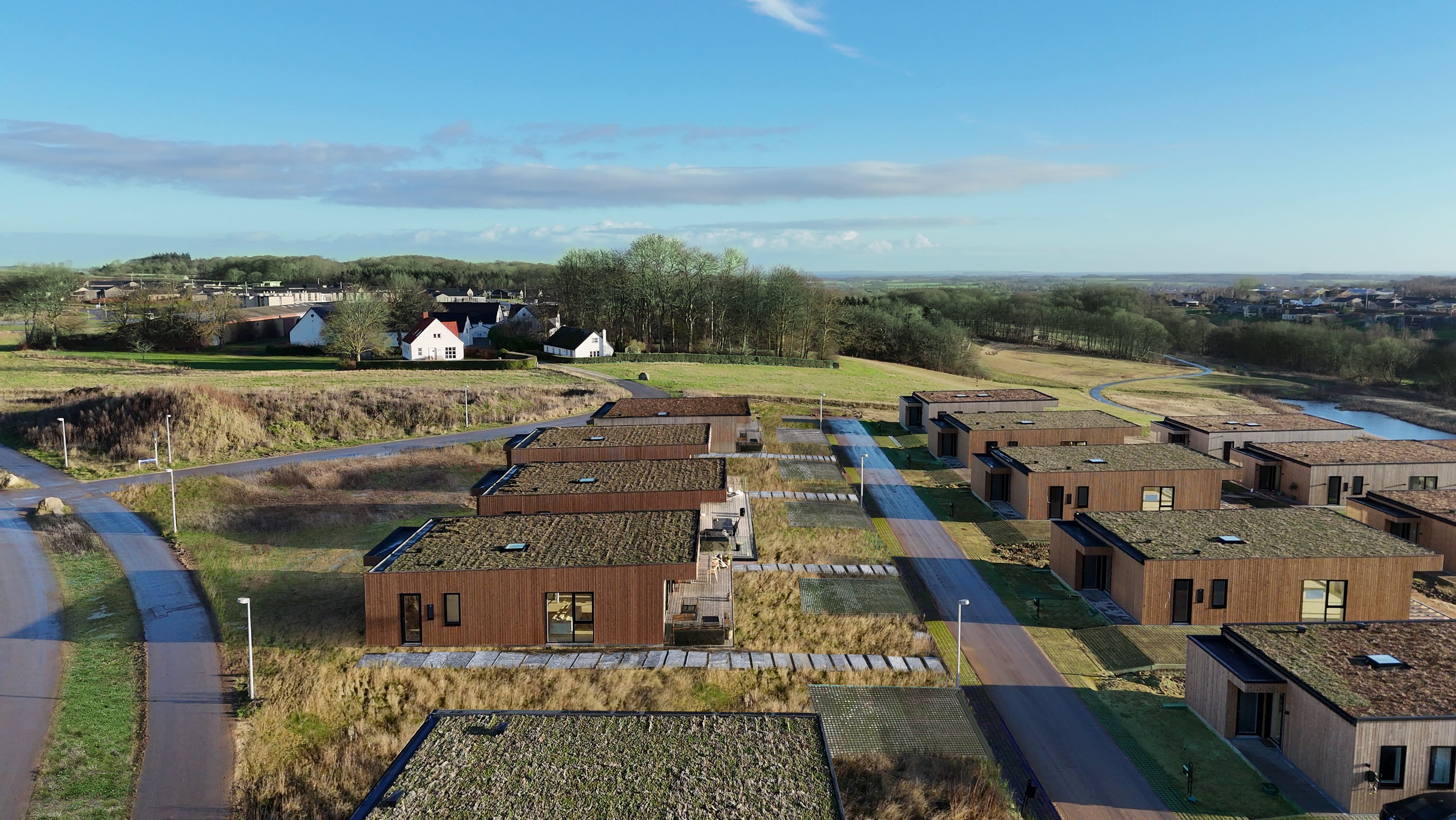 Toftemarken 15, Snærild, 8300 Odder