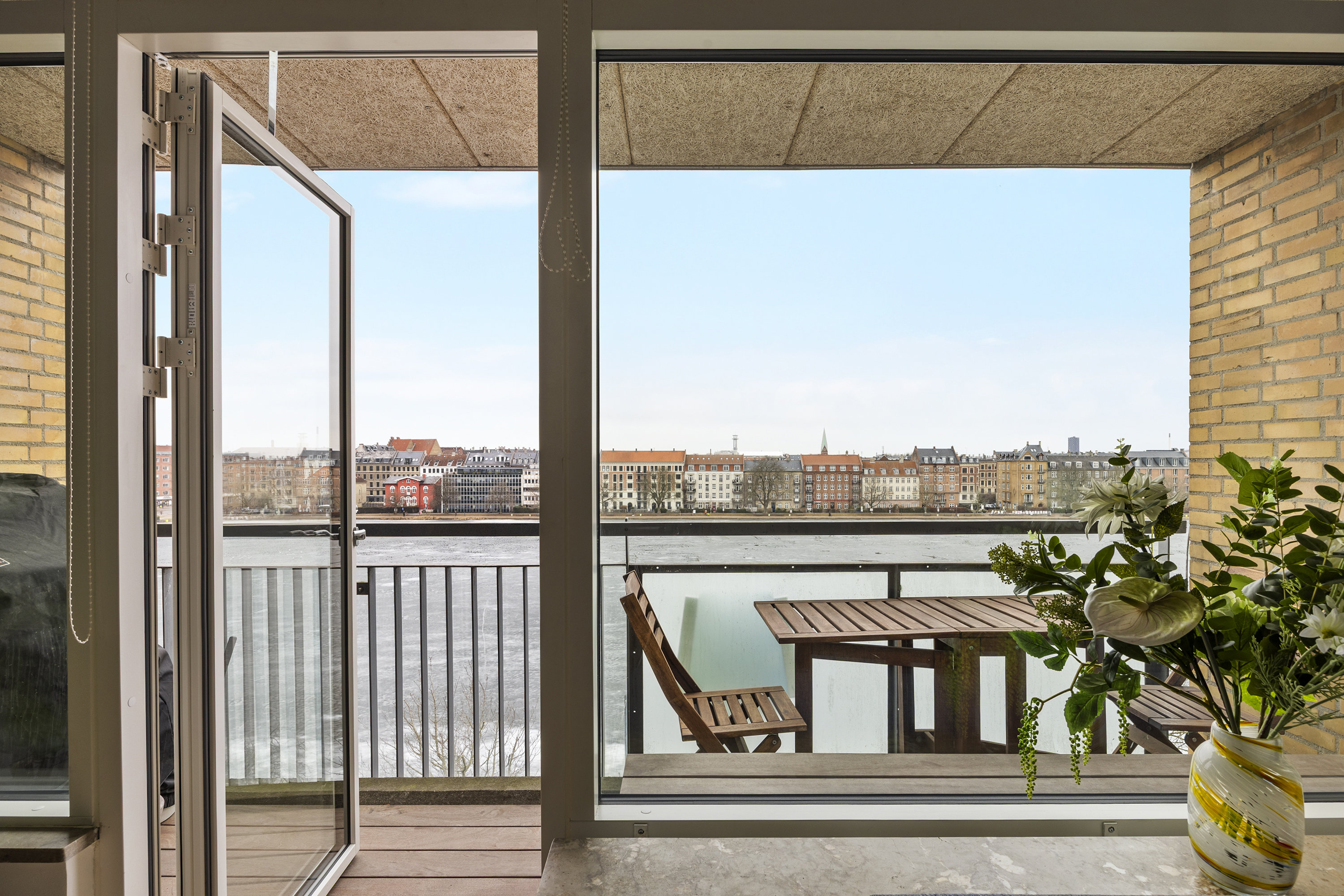 Nørre Søgade 37A, 5. 5., 1370 København K