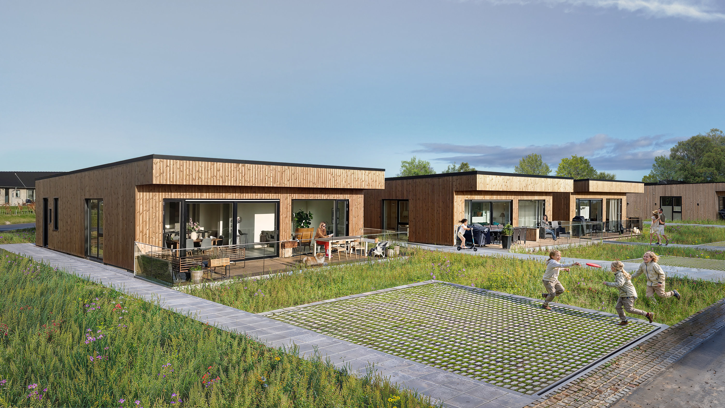 Toftemarken 15, Snærild, 8300 Odder