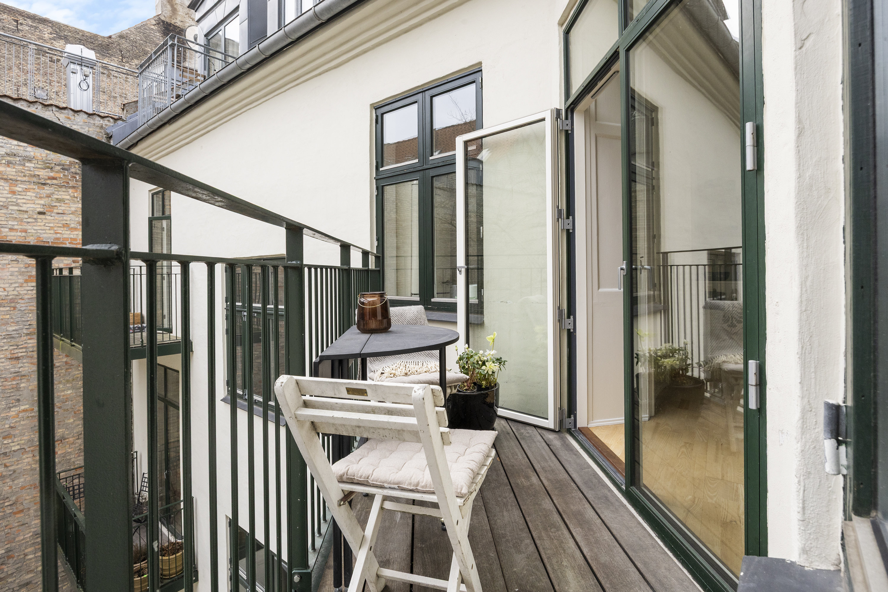 Nørregade 36A, 2. tv., 1165 København K