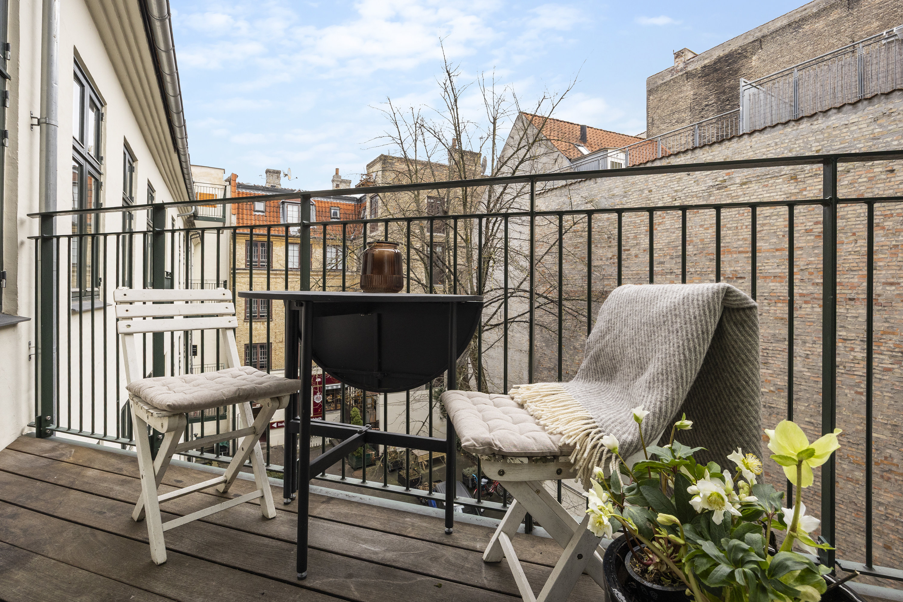 Nørregade 36A, 2. tv., 1165 København K