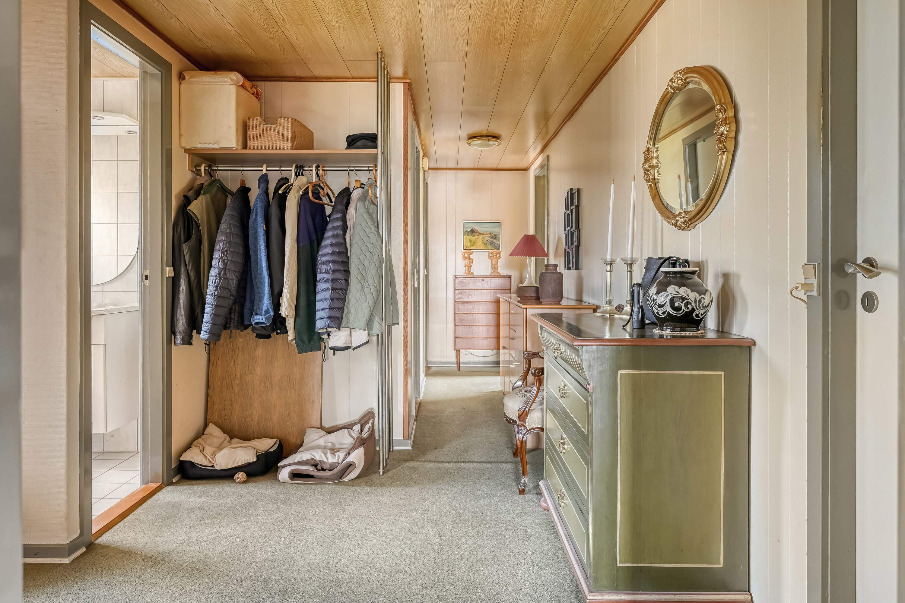 Fremhævet andet billede i fuldskærmstilstand. Billede af Umanakvej 54, 6715 Esbjerg N