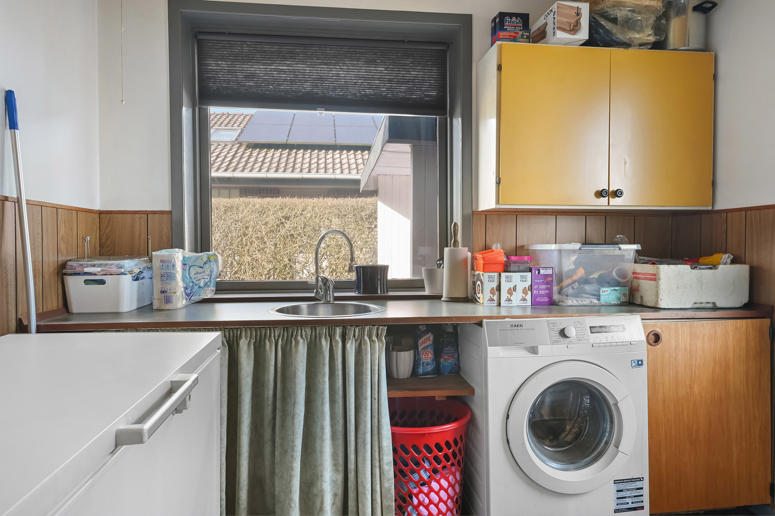 Fremhævet bryggers billede i fuldskærmstilstand. Billede af Umanakvej 54, 6715 Esbjerg N