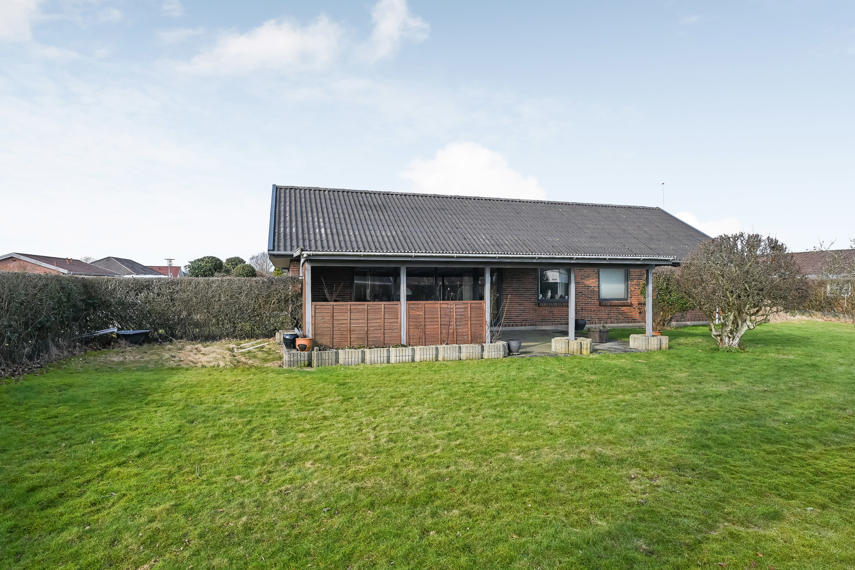 Umanakvej 54, 6715 Esbjerg N