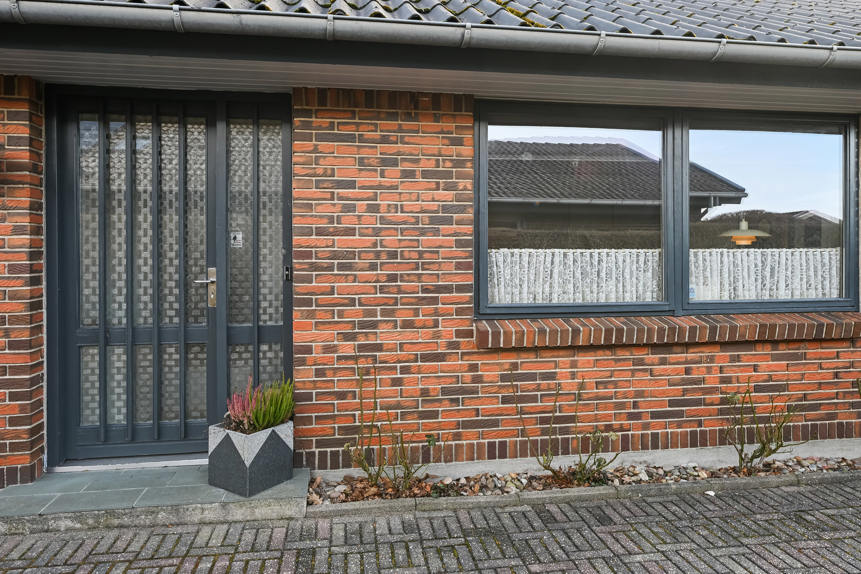 Fremhævet ejendommen billede i fuldskærmstilstand. Billede af Umanakvej 54, 6715 Esbjerg N