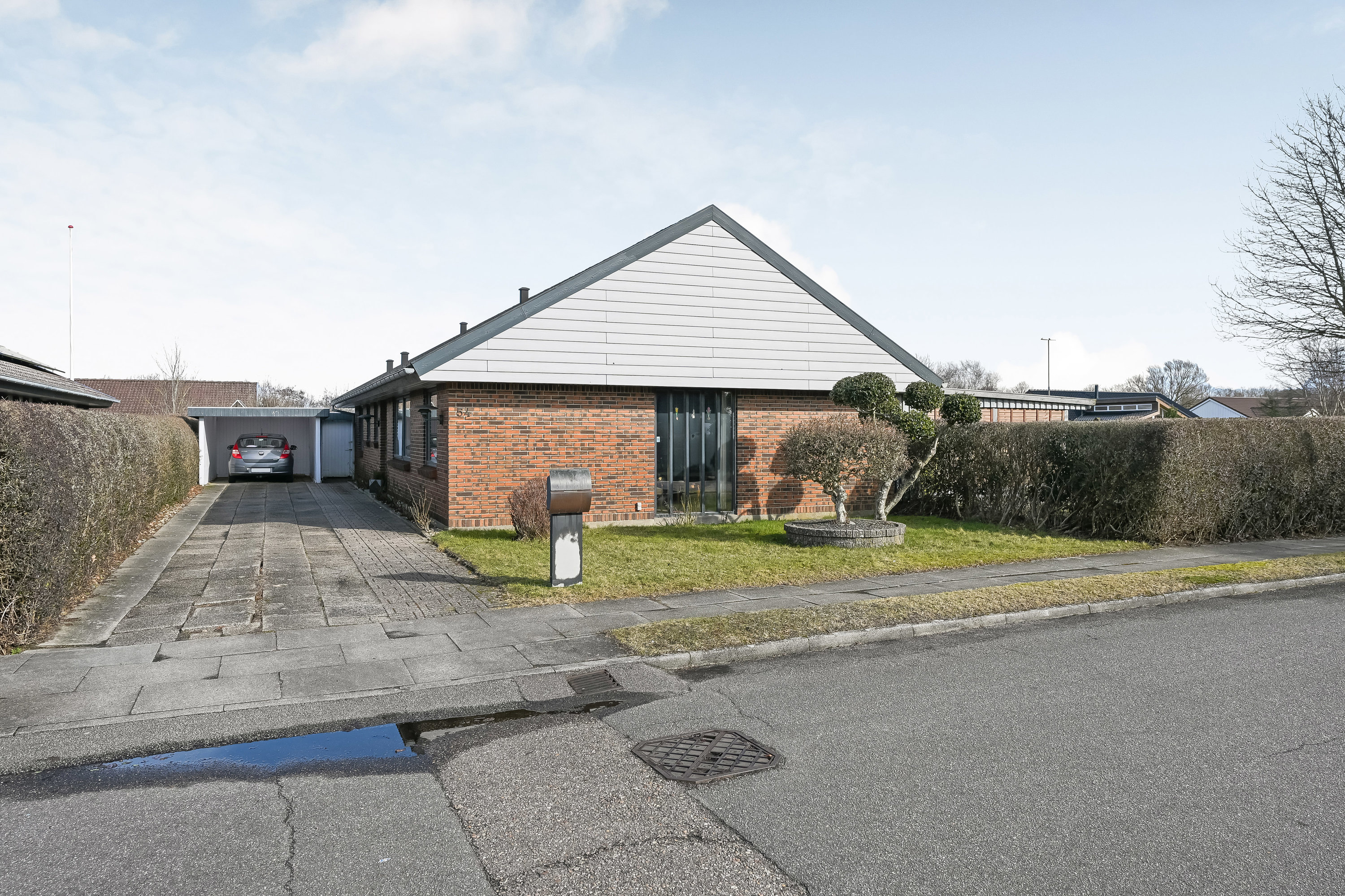 Umanakvej 54, 6715 Esbjerg N